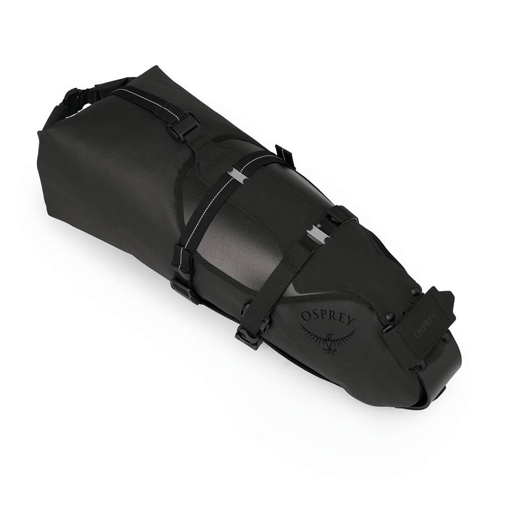 Escapist™ Saddle Bag Large - Image 2