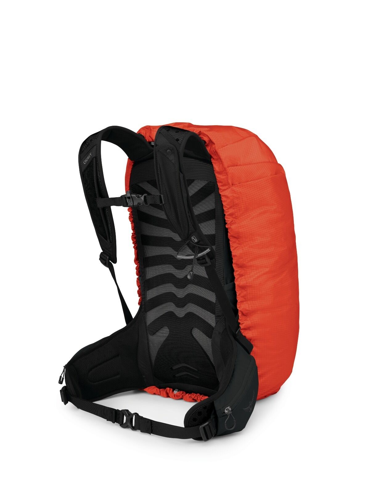 Hi-Vis Raincover Extra Small - Image 4