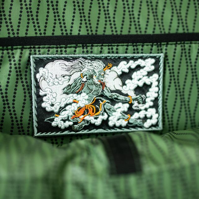 Osprey x Carryology Archeon 30 - Image 3