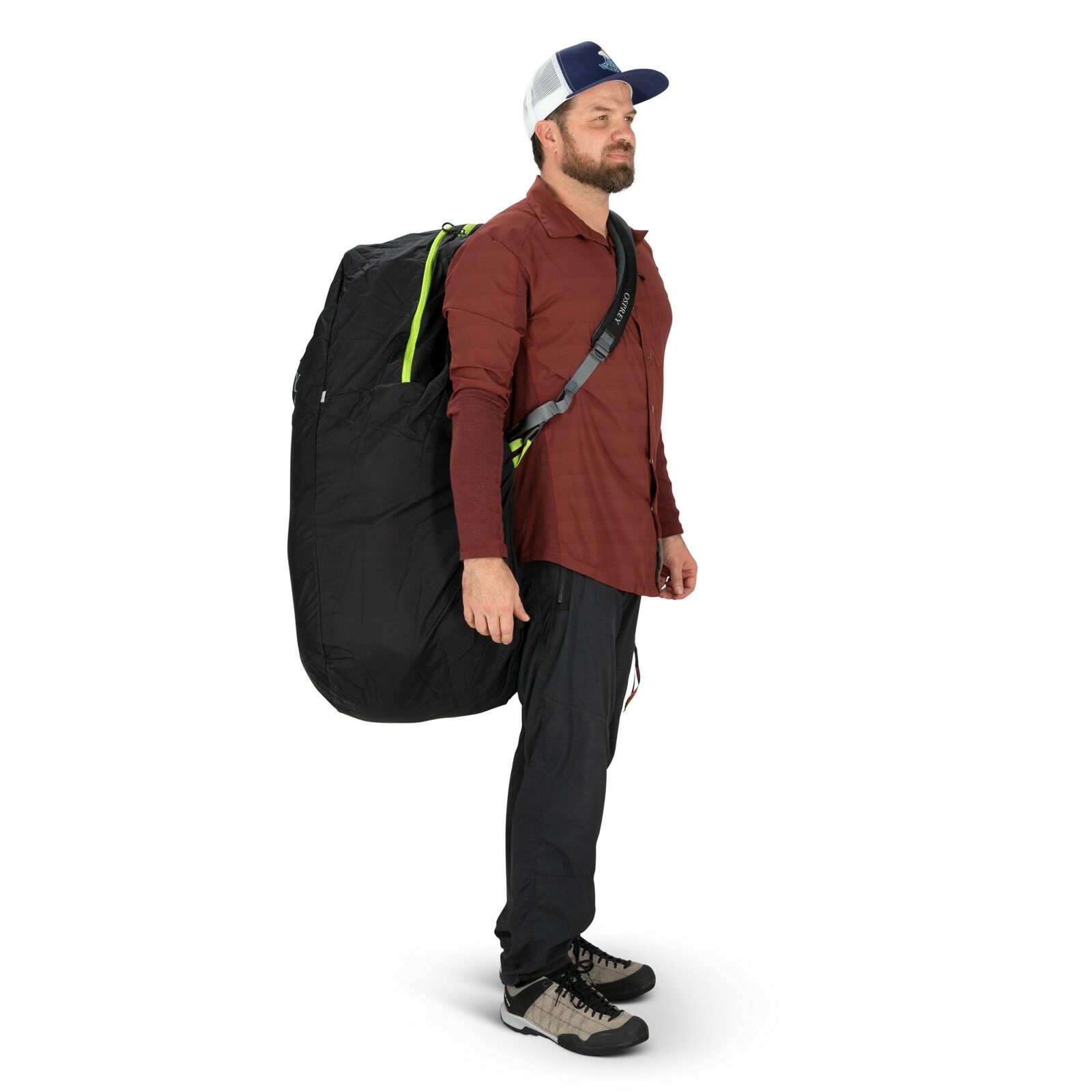 Airporter Small - Image 5