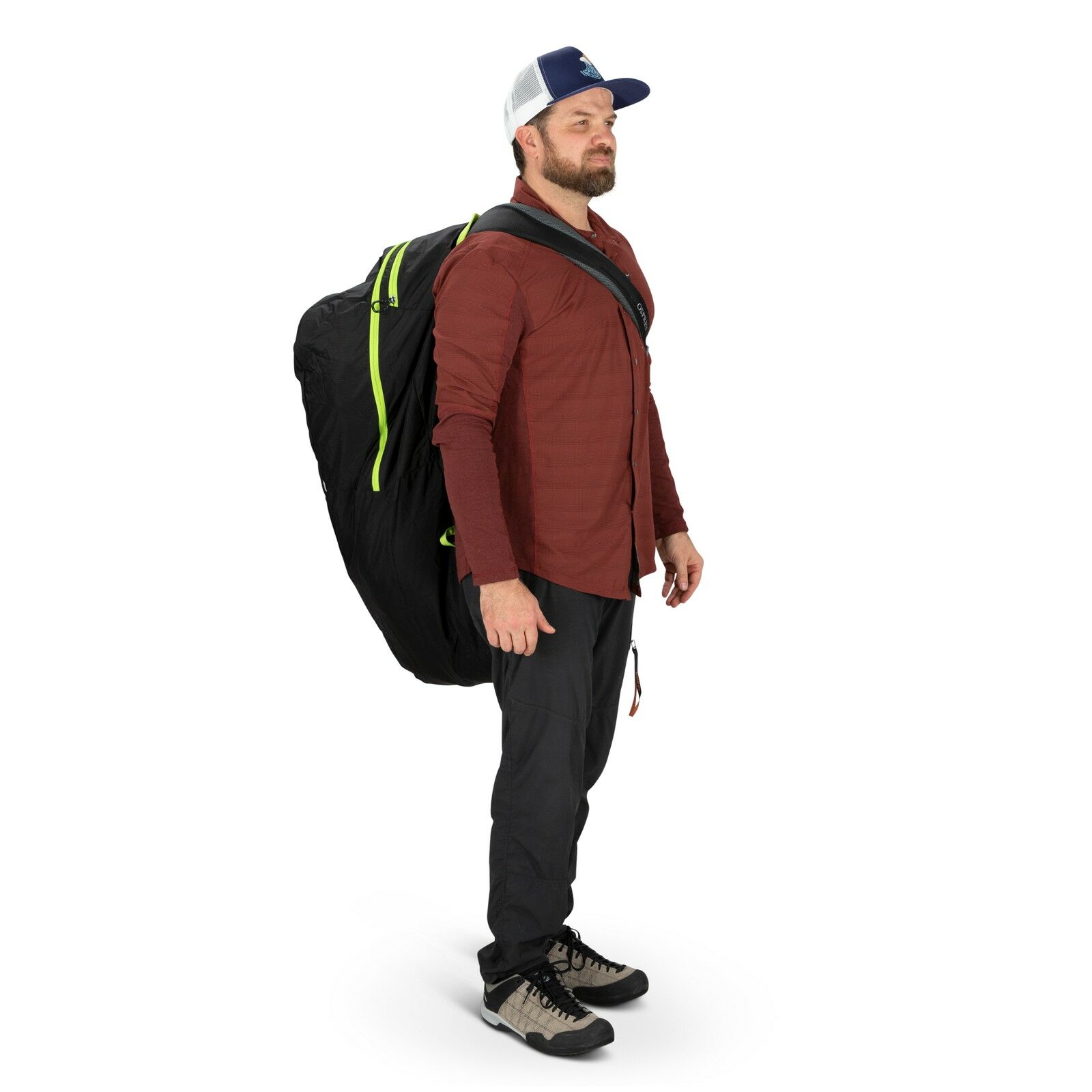 Airporter Small - Image 7