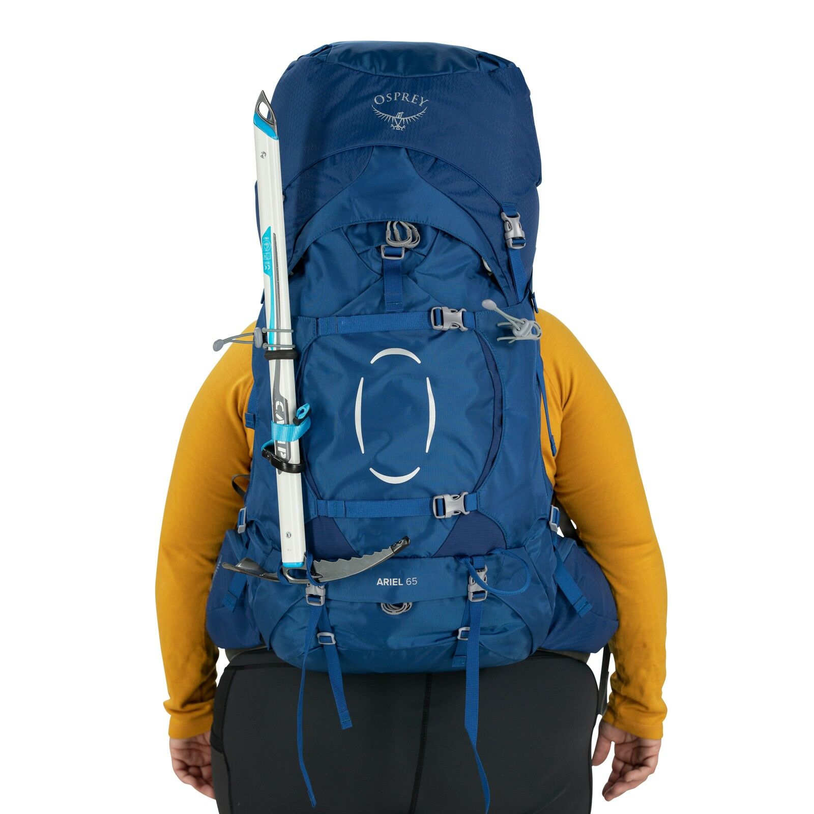 Ariel 65 Extended Fit - Image 10