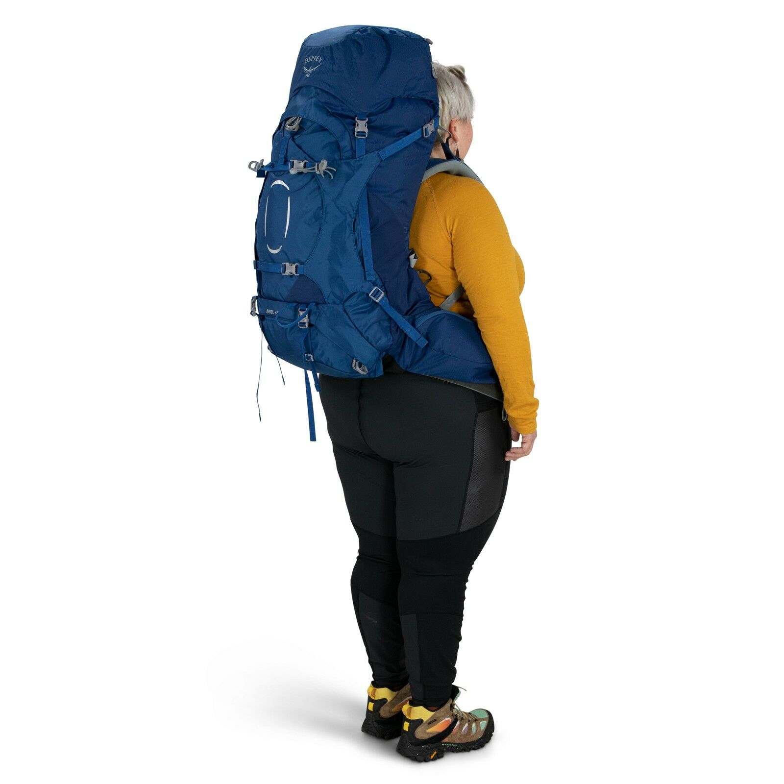 Ariel 65 Extended Fit - Image 9