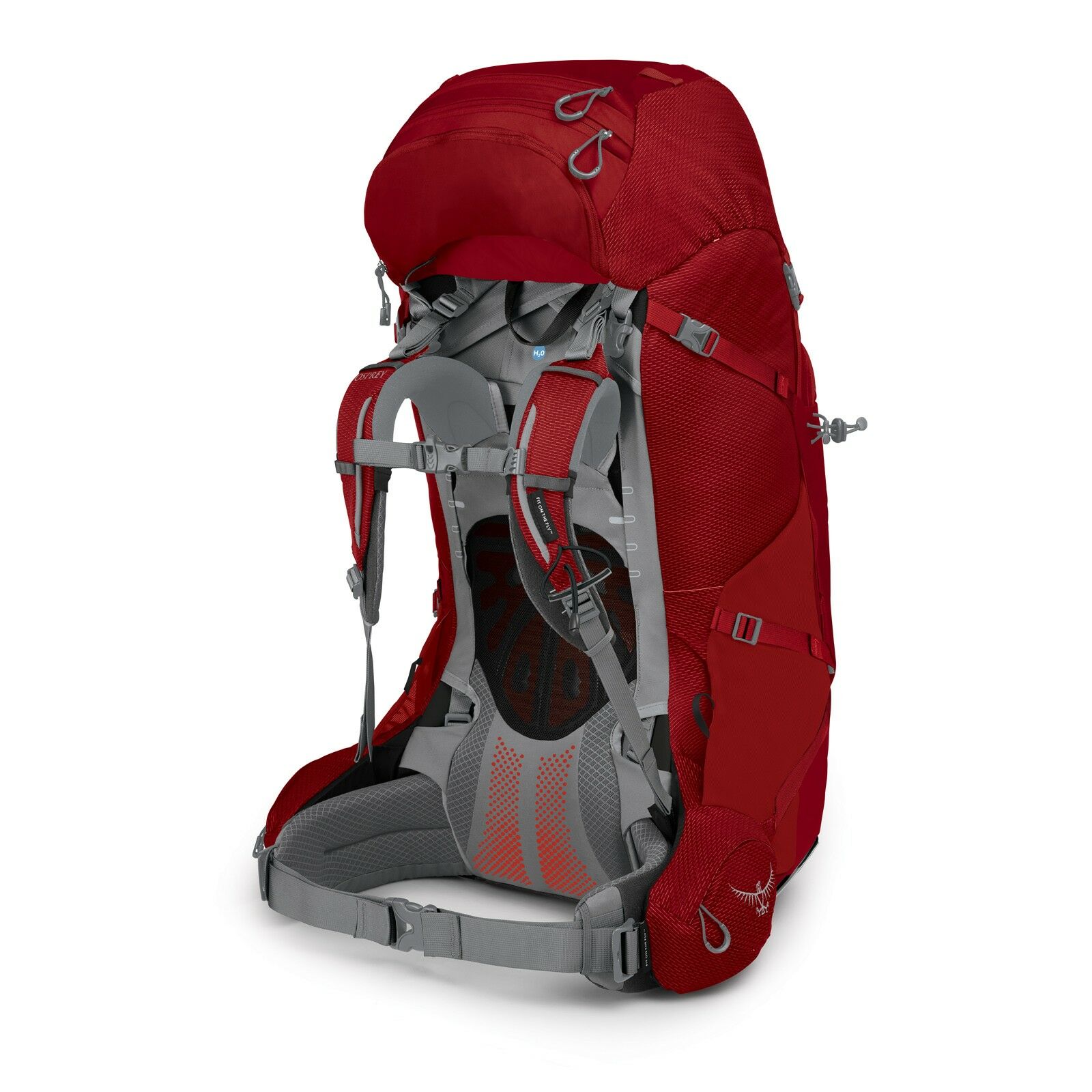Ariel Plus 85 - Image 3