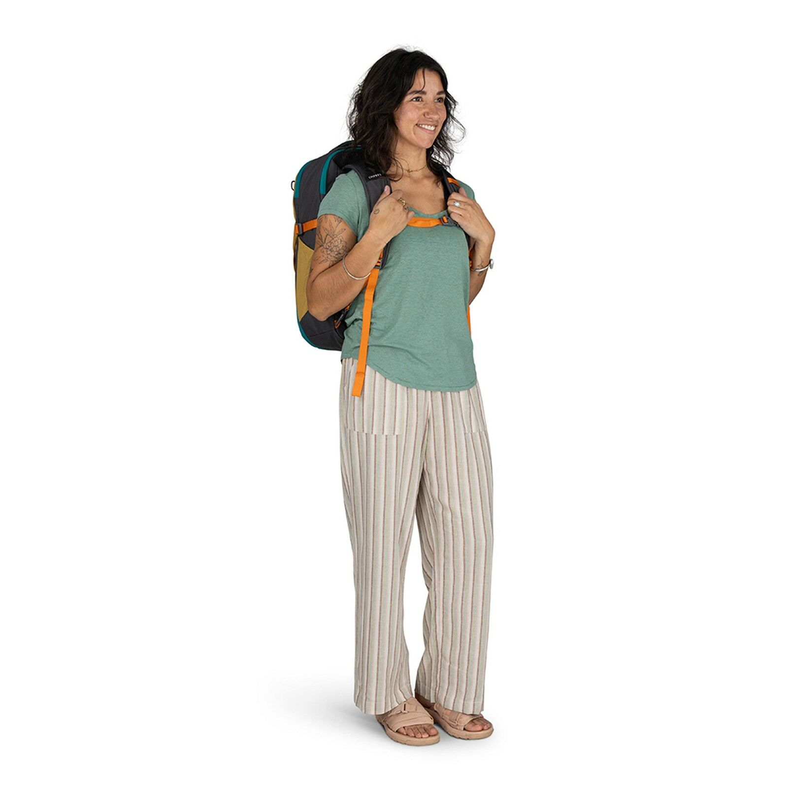 Daylite™ Carry-On Travel Pack 35 - Image 2