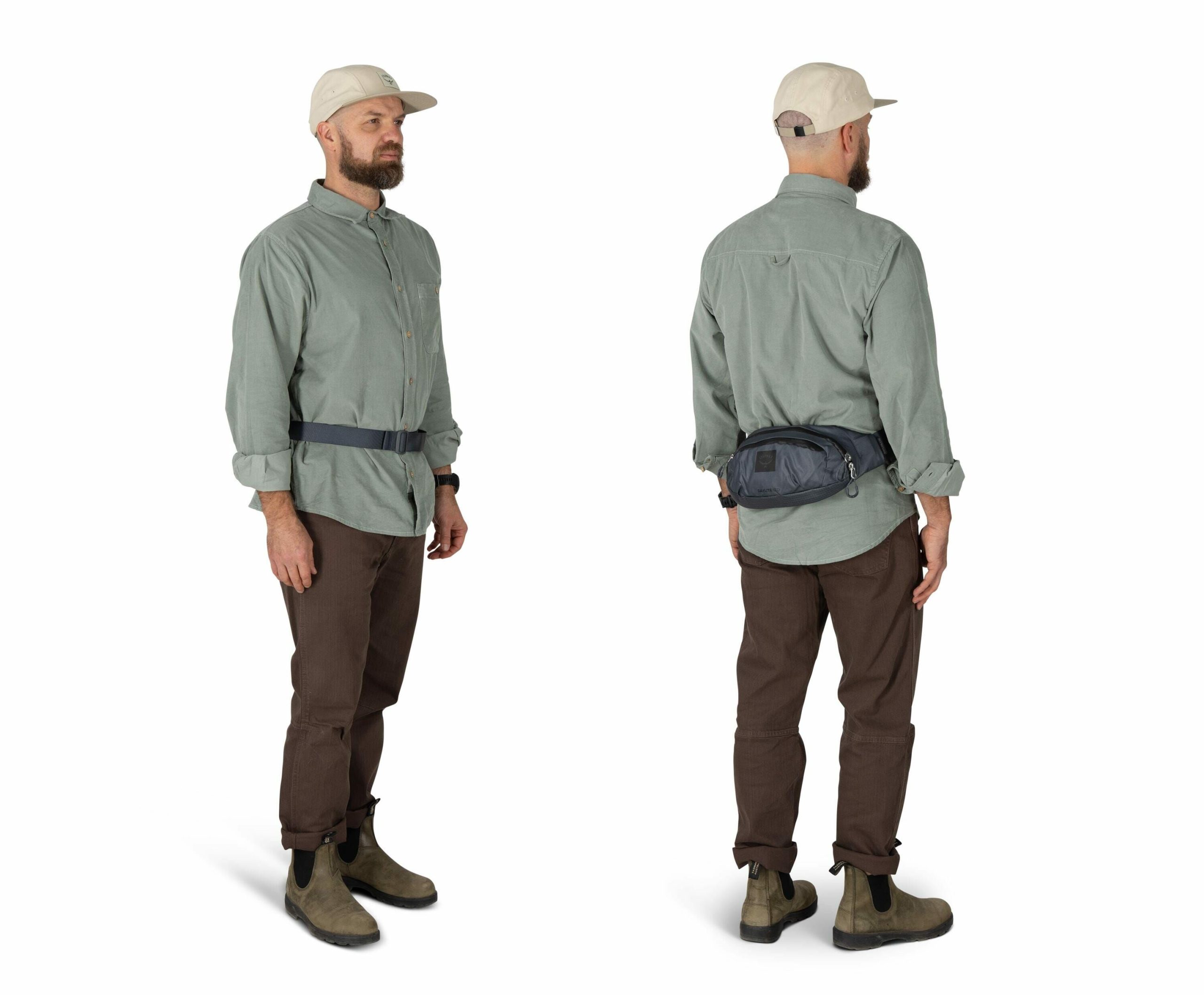 Daylite™ Waist Pack Limited Edition - Image 3