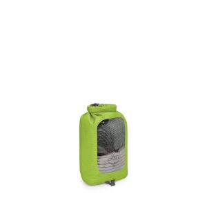 Dry Sack W/Window 6L