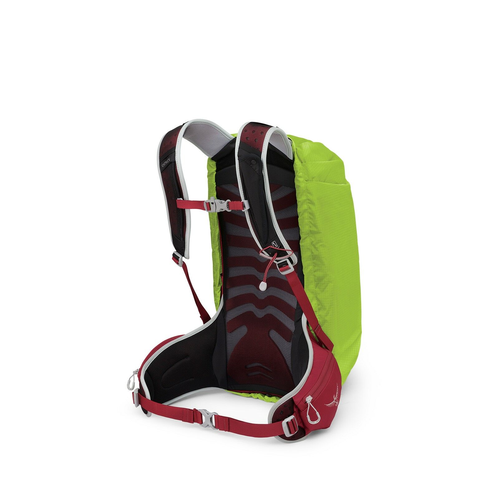 Hi-Vis Raincover Extra Small - Image 5
