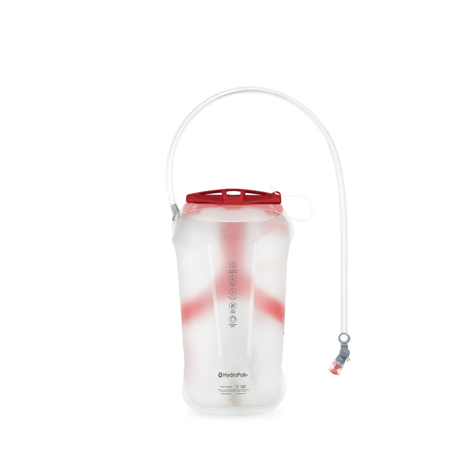 Hydraulics™ Lt 1.5 L Reservoir - Image 2