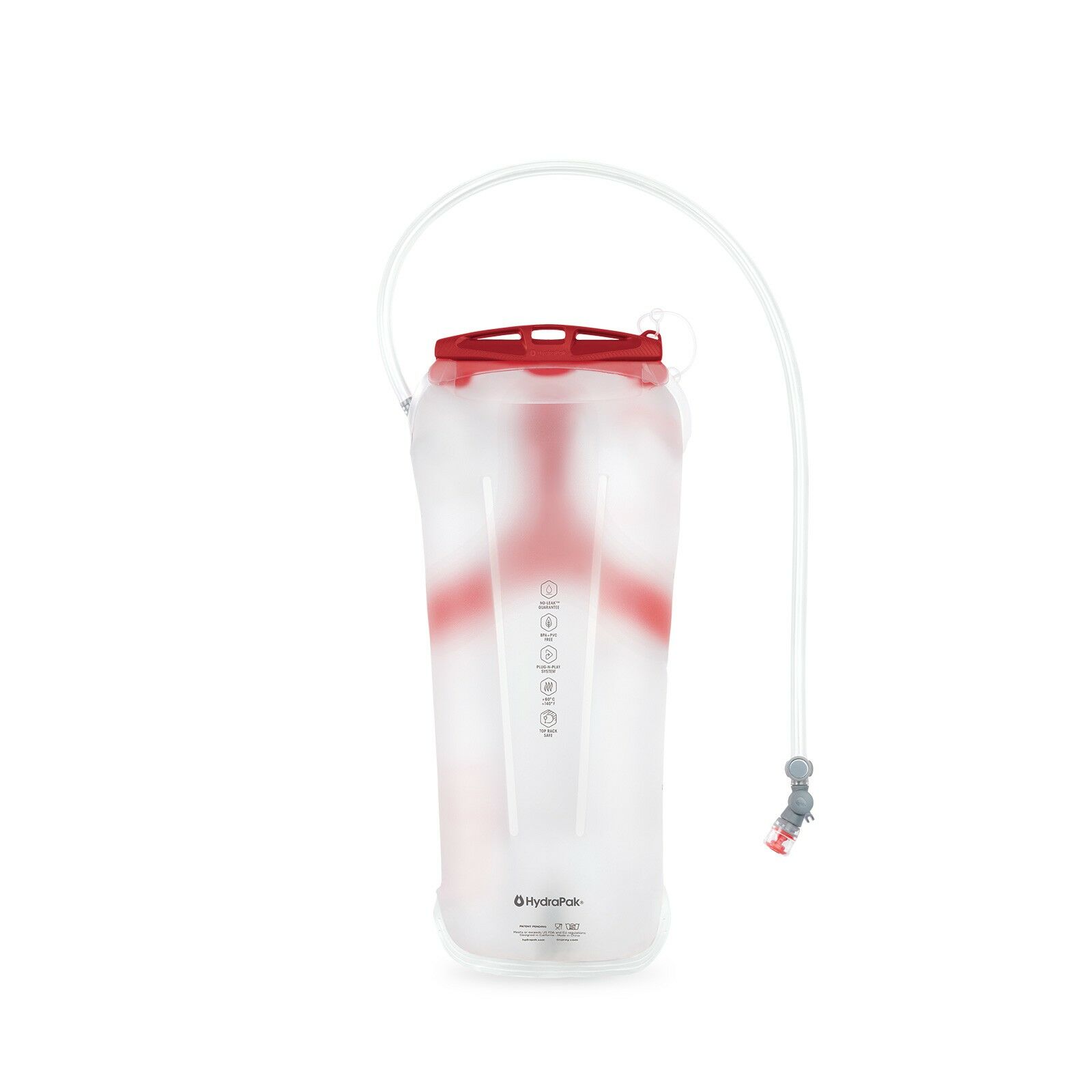 Hydraulics™ Lt 2.5 L Reservoir - Image 2