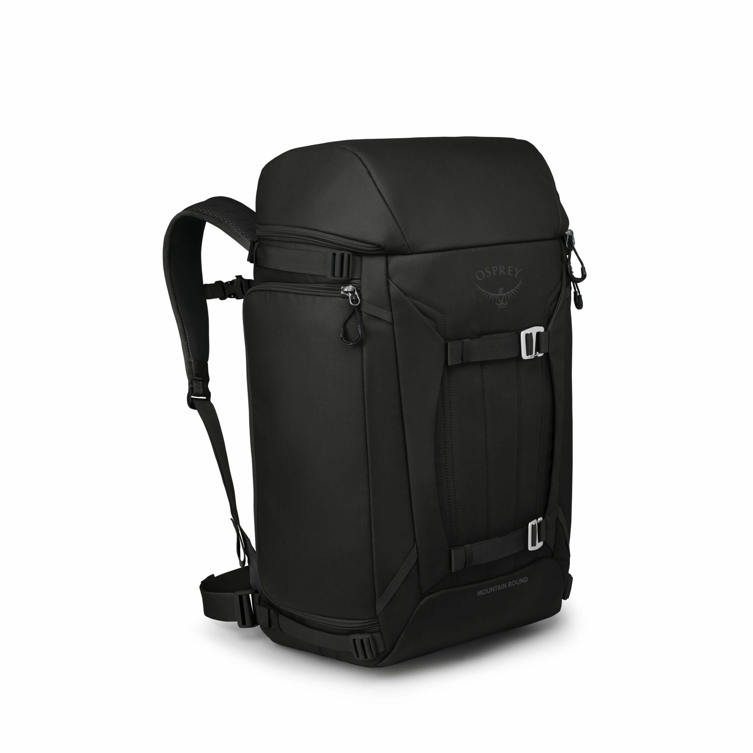Mountain Bound Ski & Snowboard Boot Backpack Plus