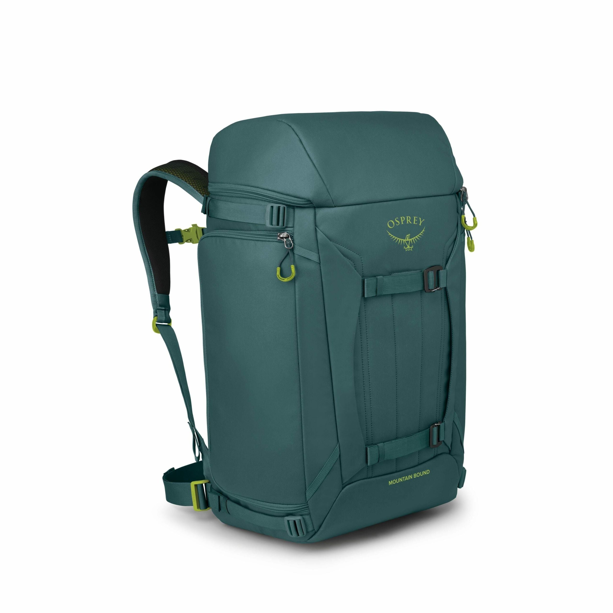 Mountain Bound Ski & Snowboard Boot Backpack Plus - Image 2