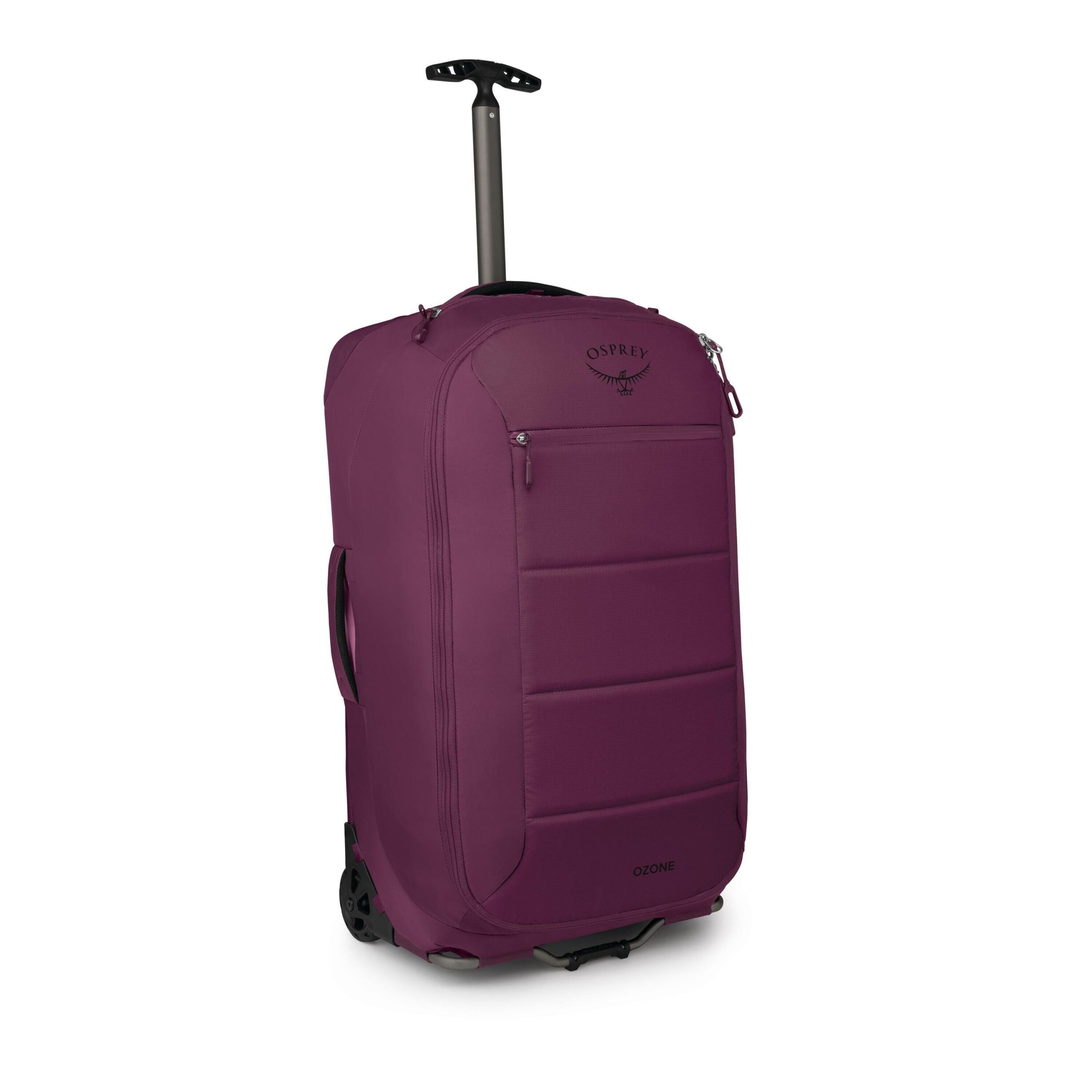 Ozone 2-Wheel 80L/27" Luggage - Image 2