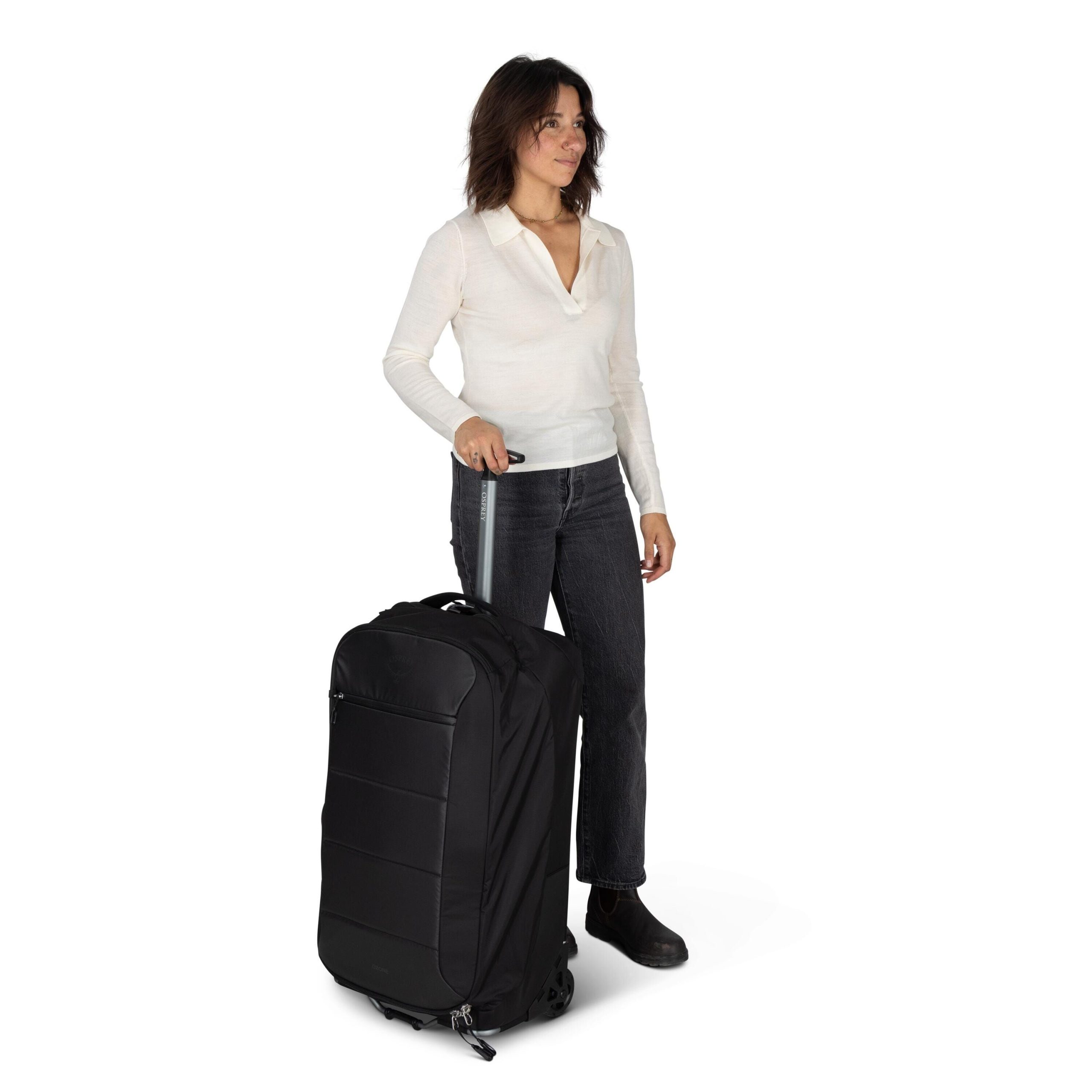 Ozone 2-Wheel 80L/27" Luggage - Image 3