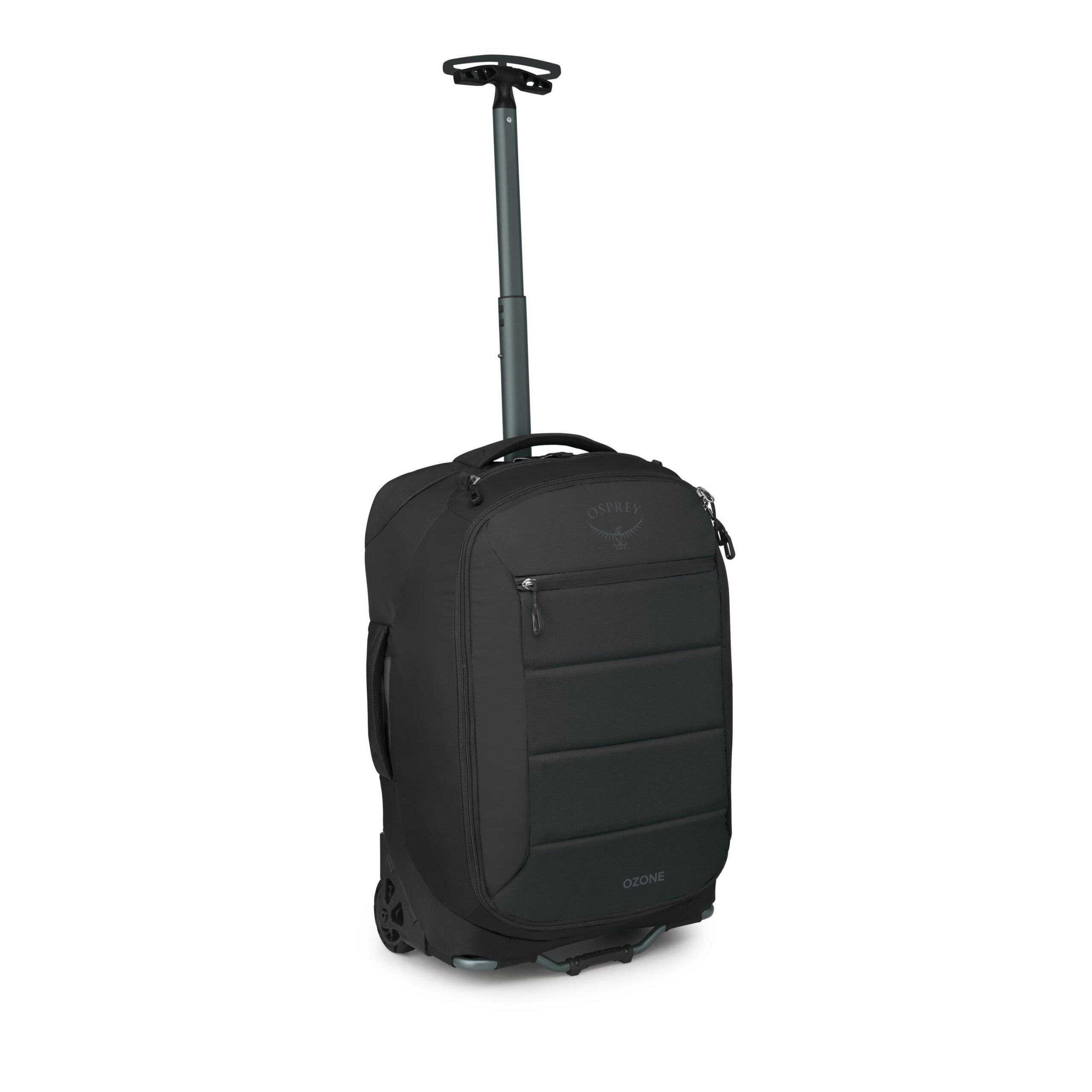 Ozone 2-Wheel 40L/21" Carry-On Luggage - Image 2