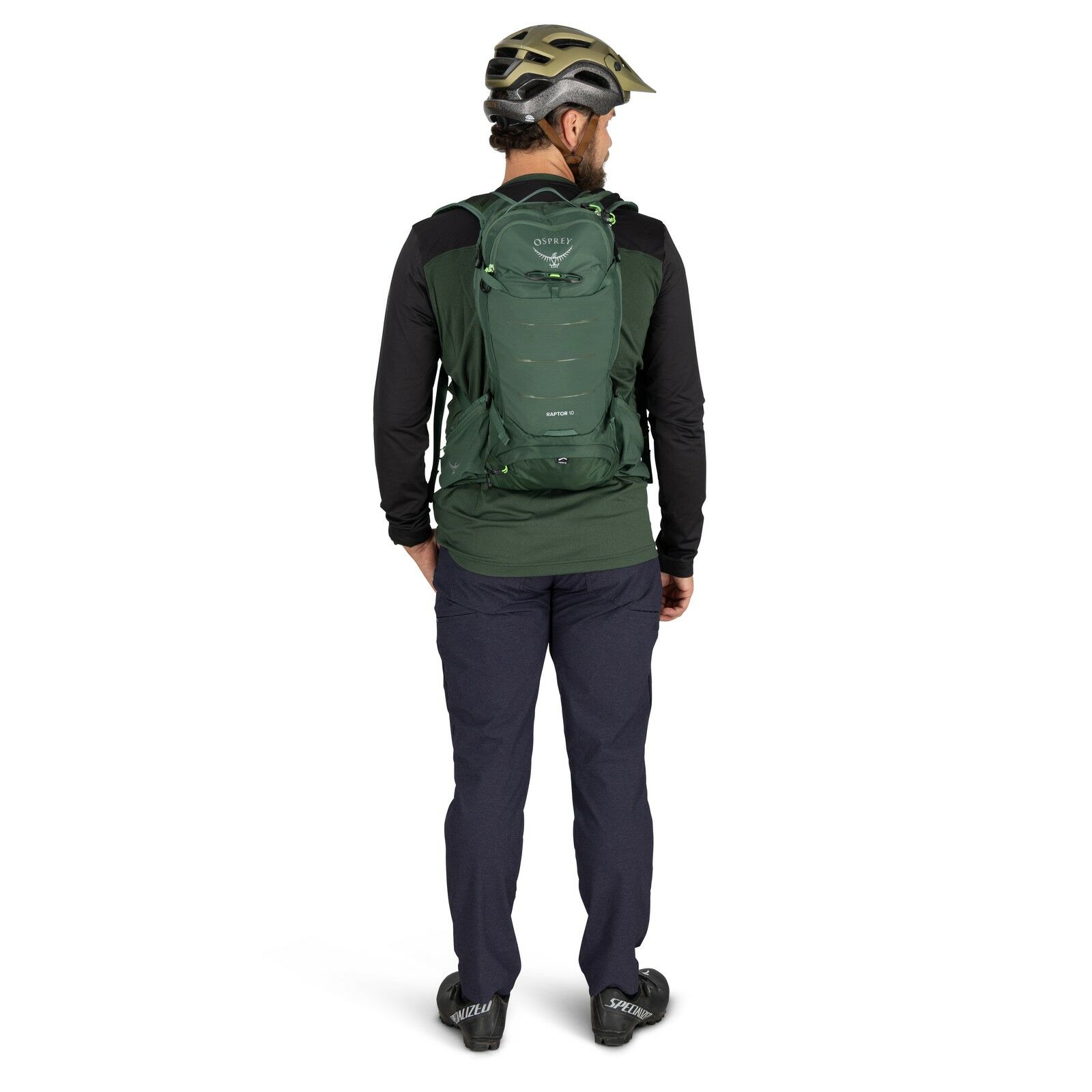Raptor 10 - Image 3