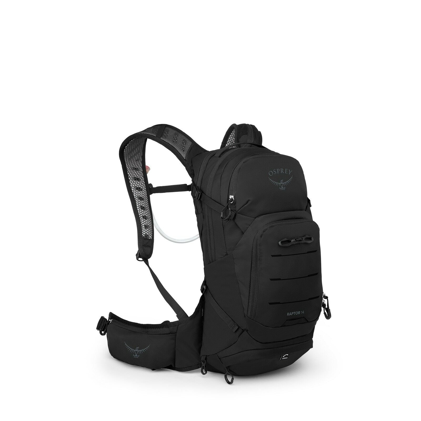 Raptor 14 Extended Fit