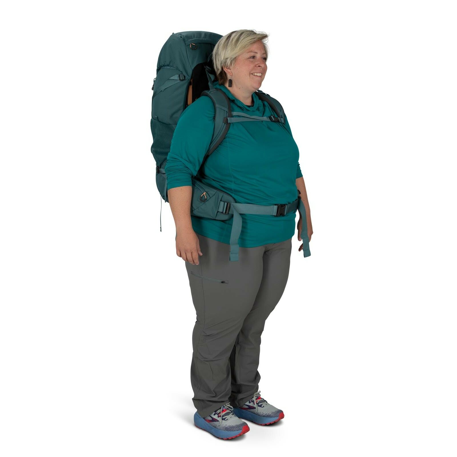 Renn™ 65L Extended Fit - Image 2