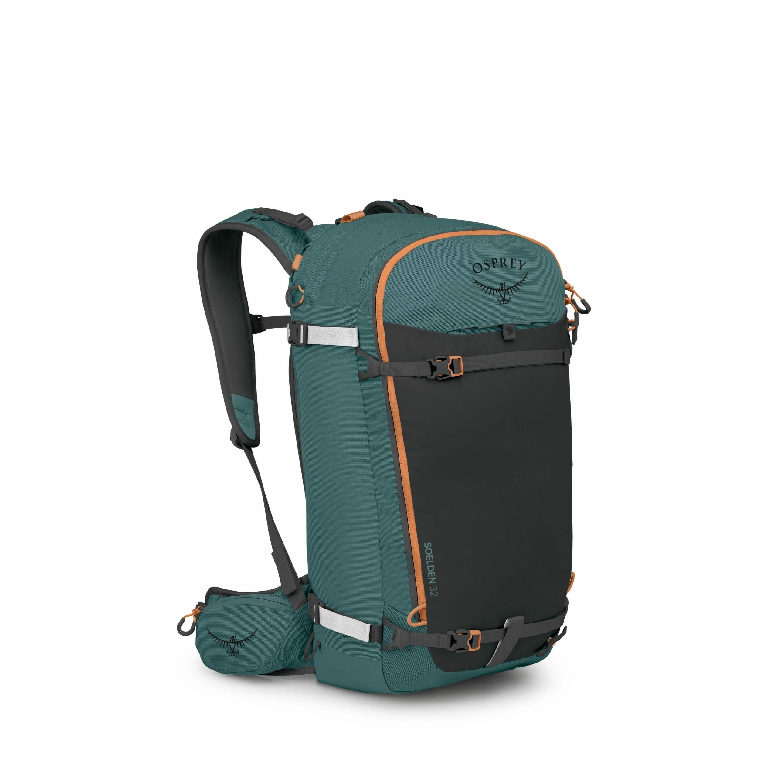 Soelden 32L Ski & Snowboard Backpack - Image 2