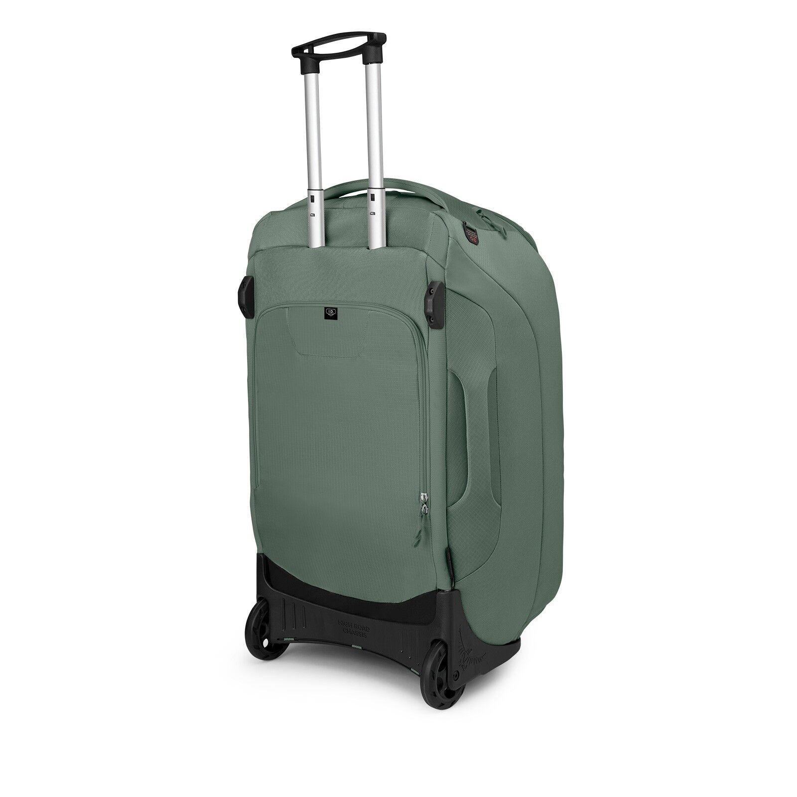 Sojourn™ Shuttle Wheeled Duffel 30"/100L - Image 2
