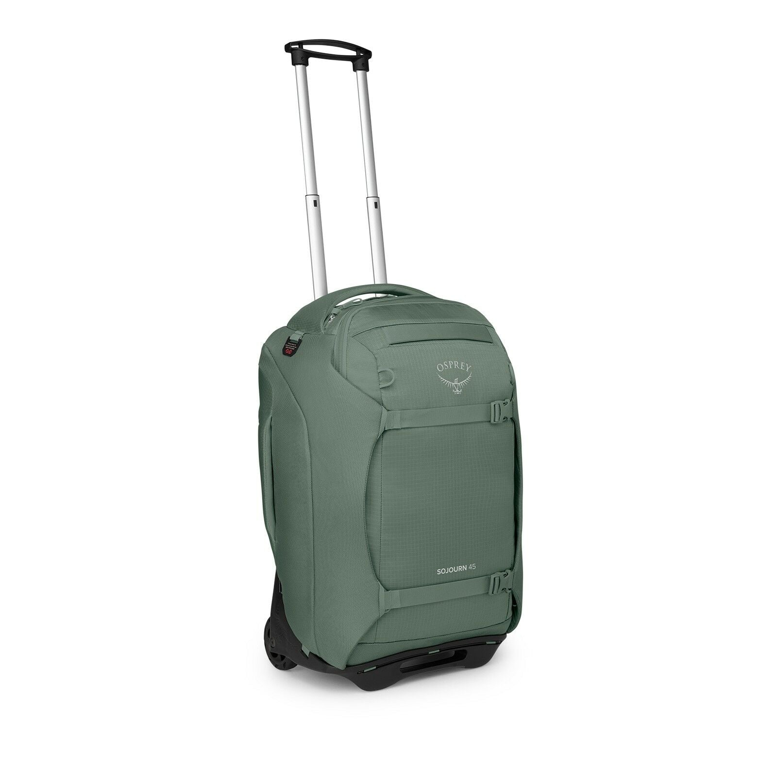 Sojourn™ Shuttle Wheeled Duffel 22"/45L - Image 2