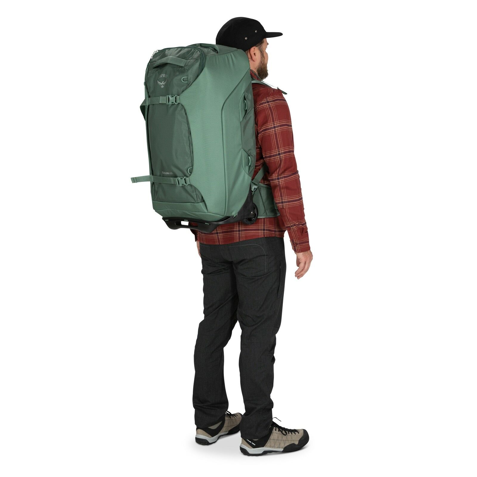 Sojourn™ Wheeled Travel Pack 25"/60L - Image 11