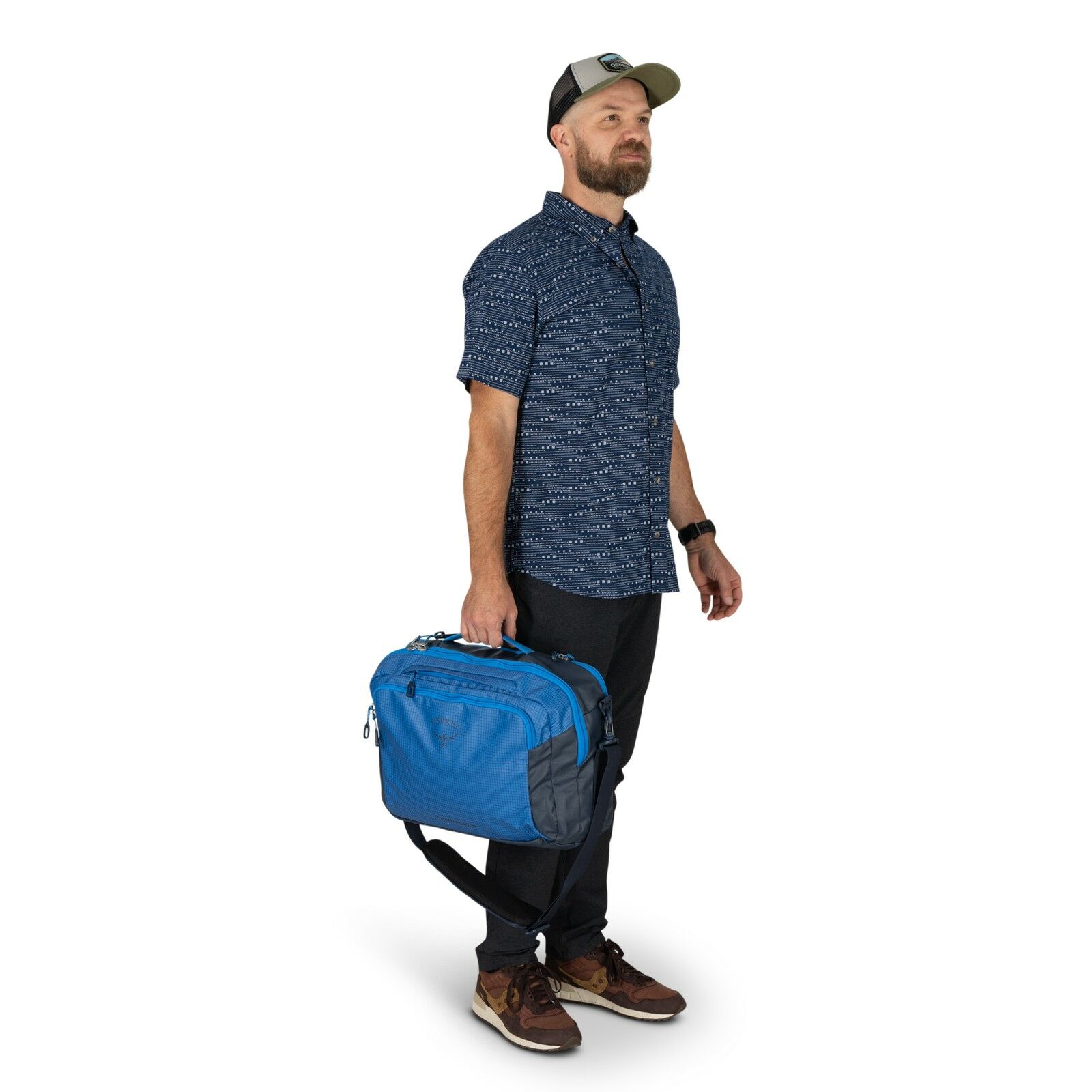 Transporter™ Carry-On Boarding Bag - Image 3