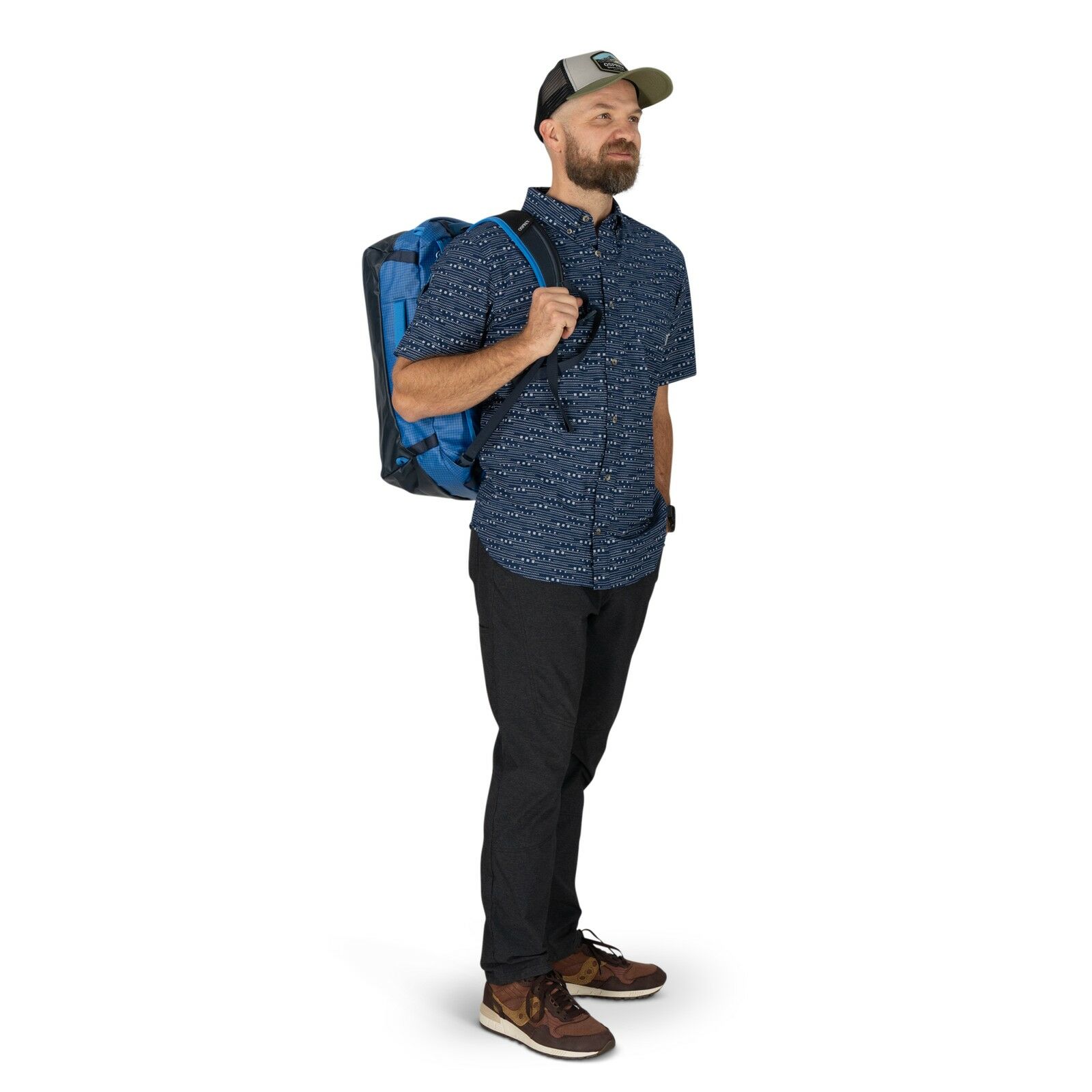 Transporter™ Duffel 30 - Image 3
