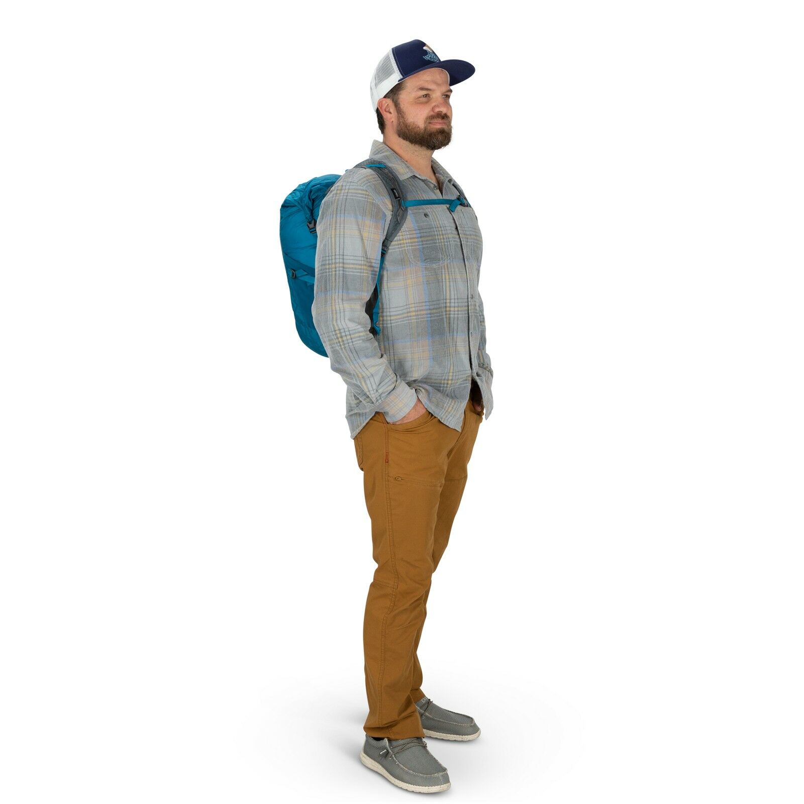 Ultralight Dry Stuff Pack - Image 5