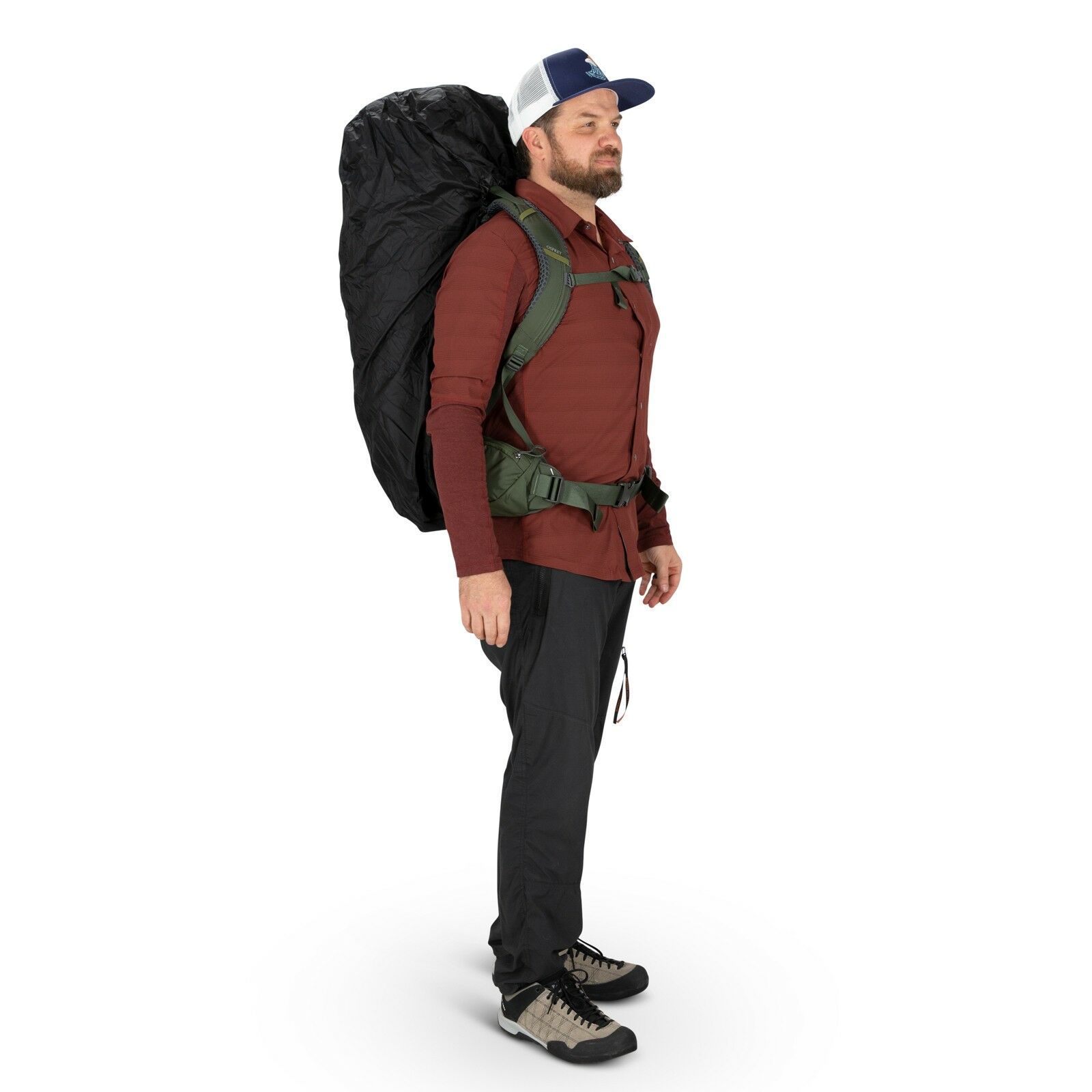 Ultralight Raincover Extra Large - Image 4