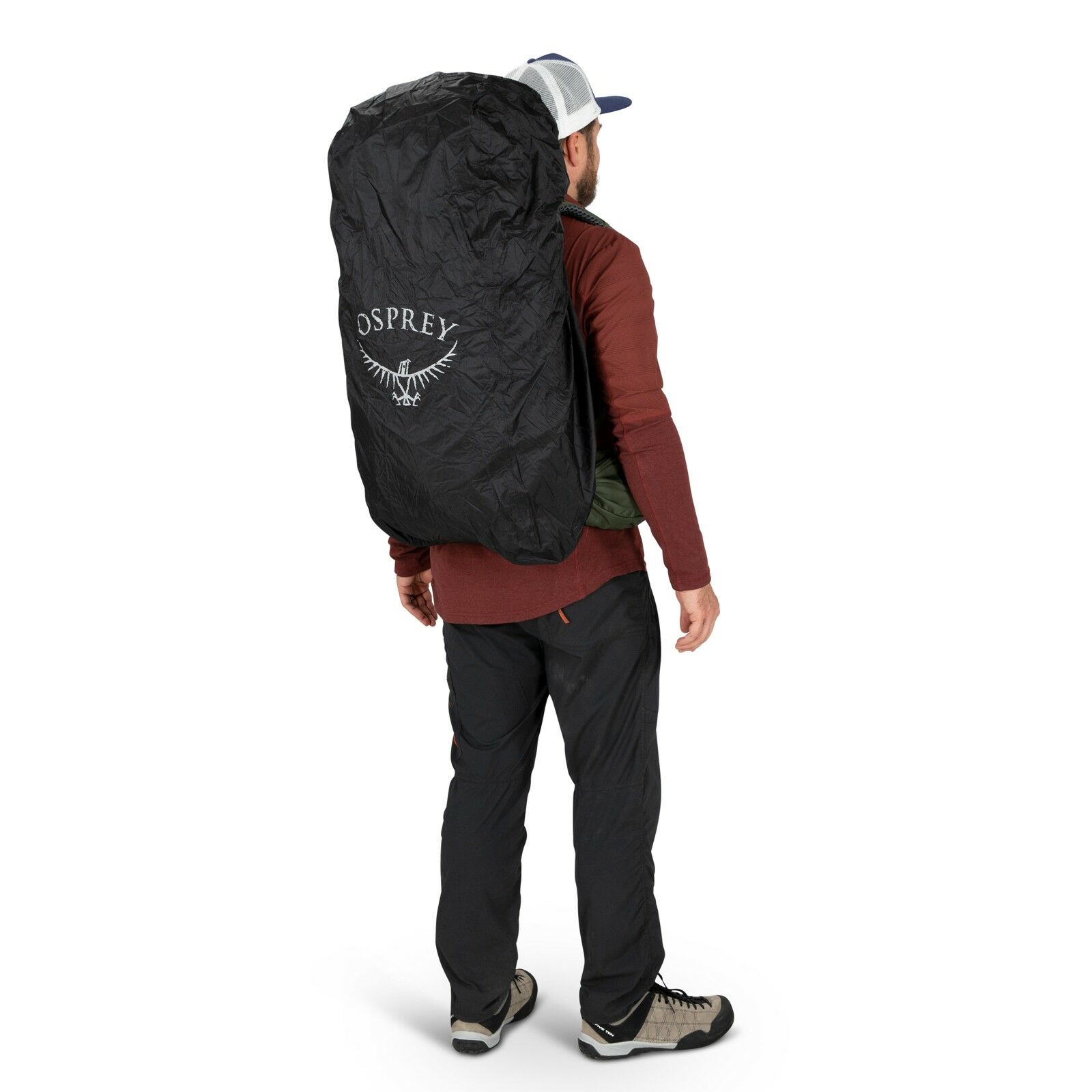 Ultralight Raincover Extra Large - Image 5