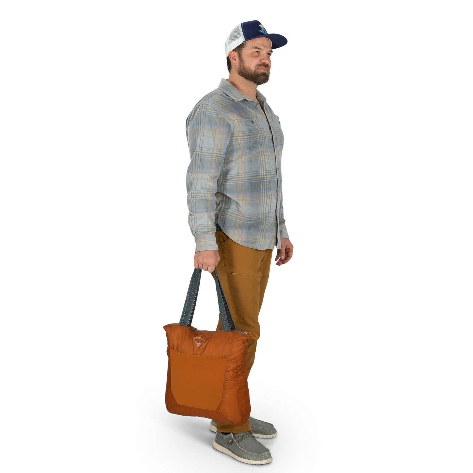 Ultralight Stuff Tote - Image 3