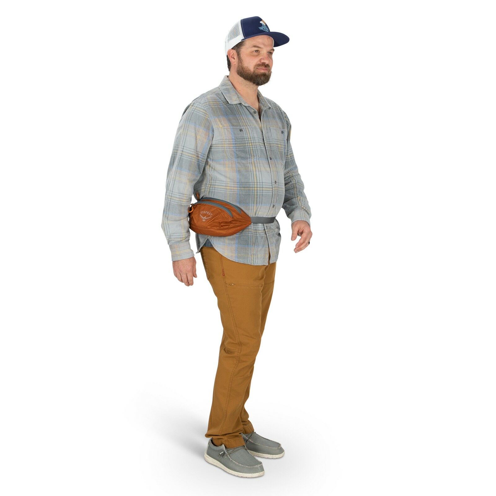 Ultralight Stuff Waist Pack - Image 3