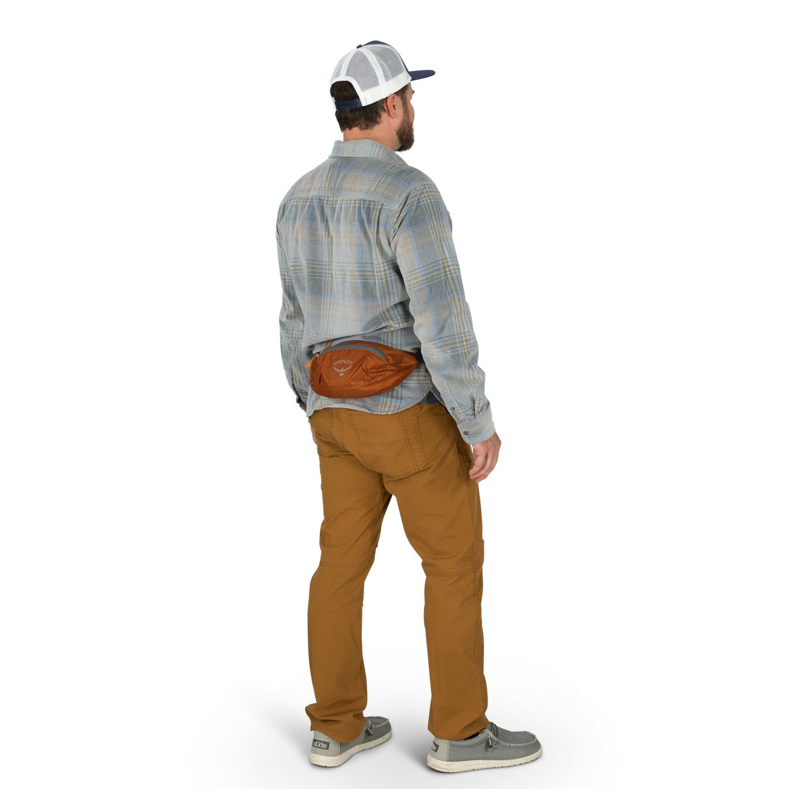 Ultralight Stuff Waist Pack - Image 4