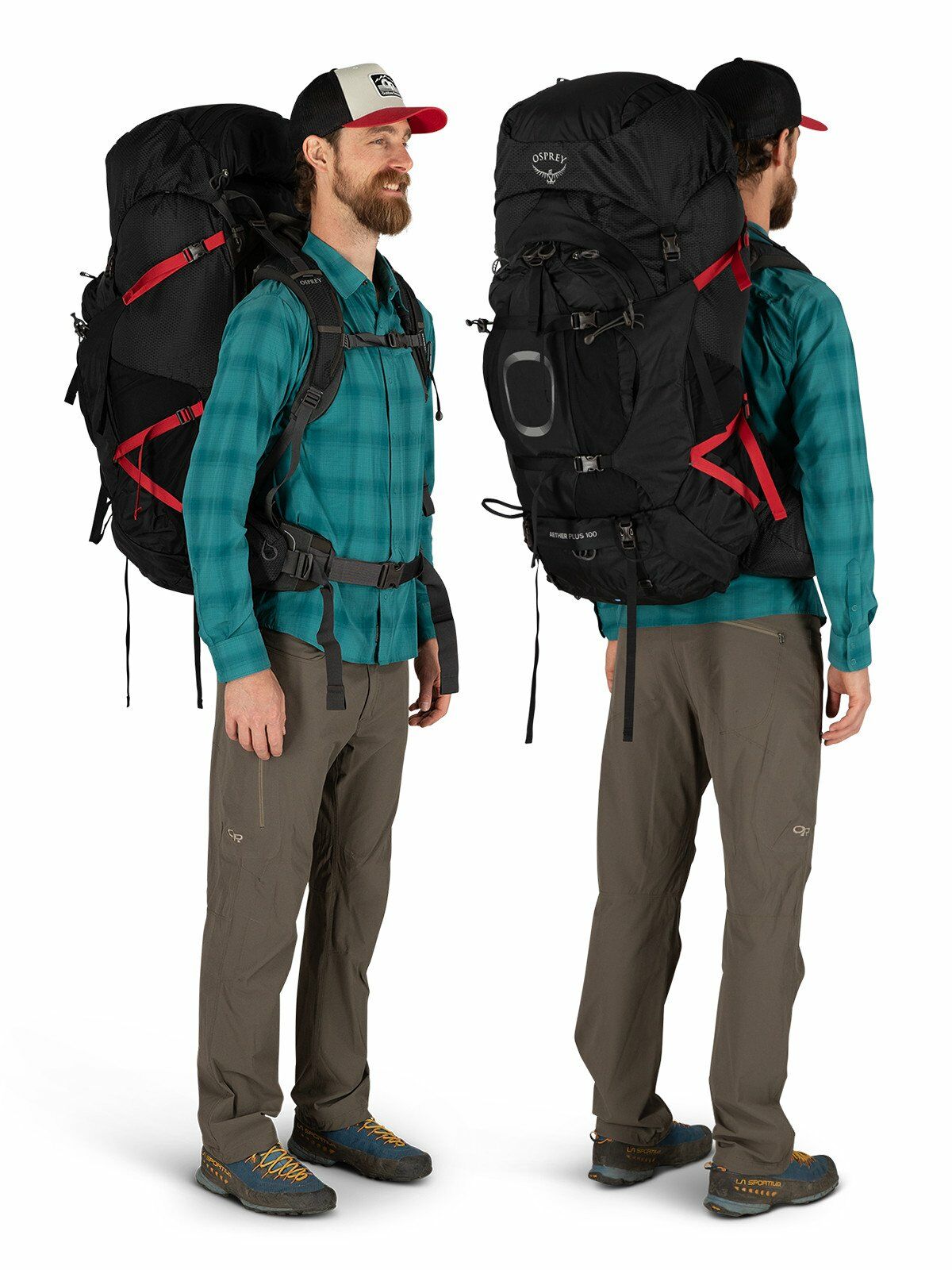 Aether™ Plus 85 - Image 3