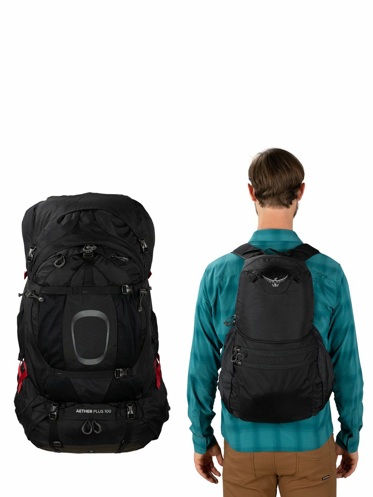 Aether™ Plus 85 - Image 5