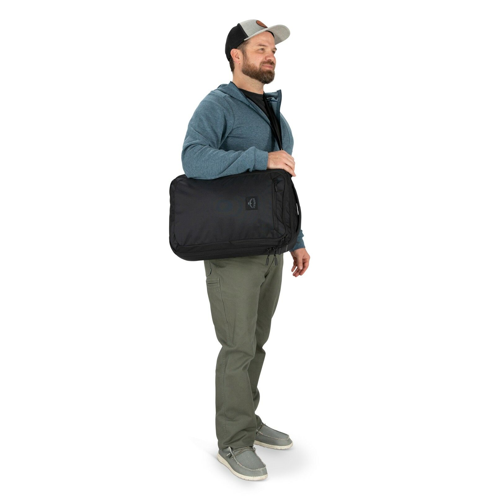 Aoede Briefpack - Image 5