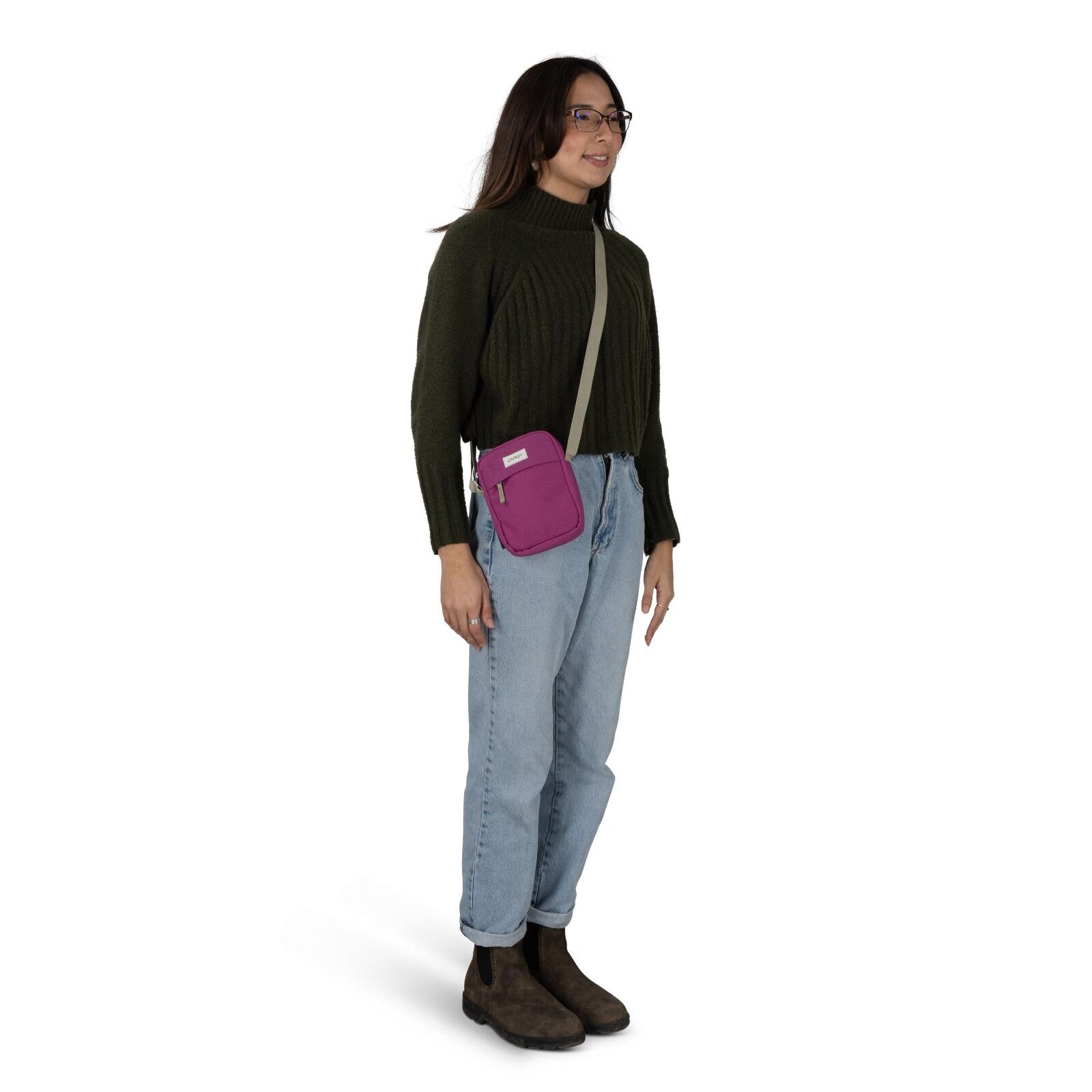 Osprey Arcane™ Small Crossbody - Image 8