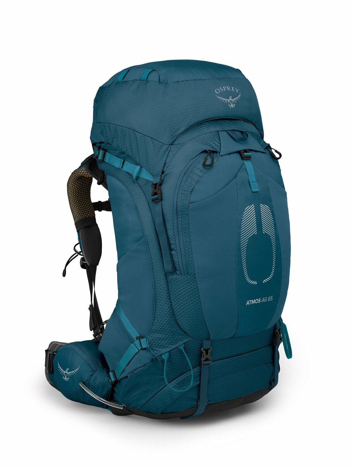 Atmos AG 65 - Image 2