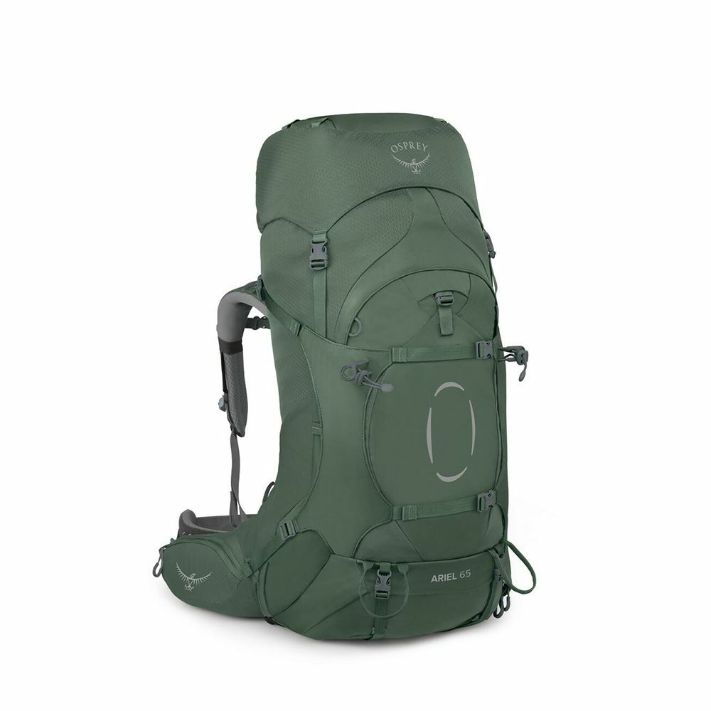 Ariel 65 Extended Fit - Image 3