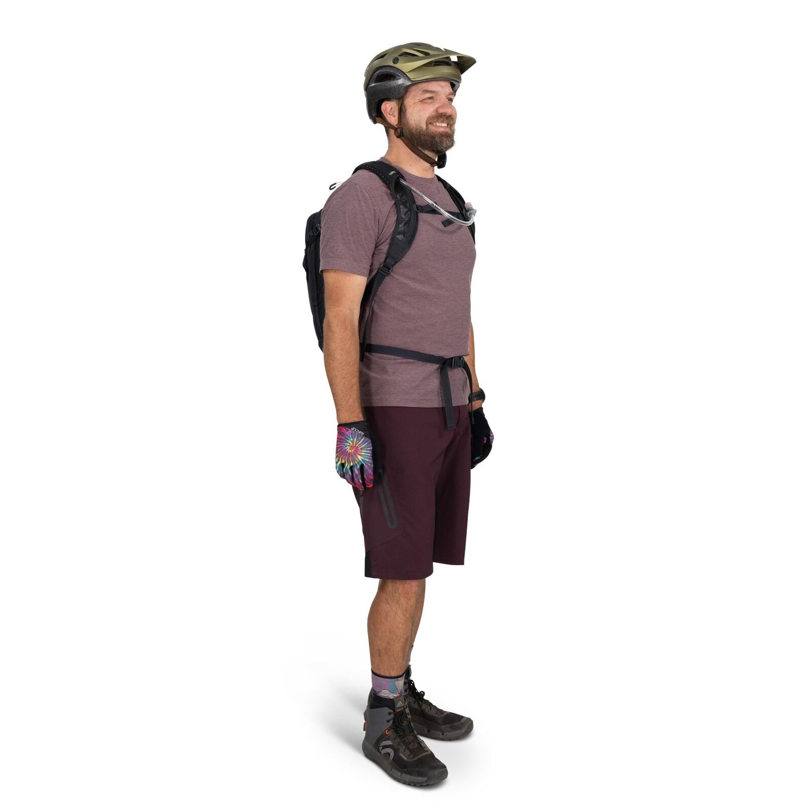 Berm™ 12 Bike Hydration Pack - Image 5