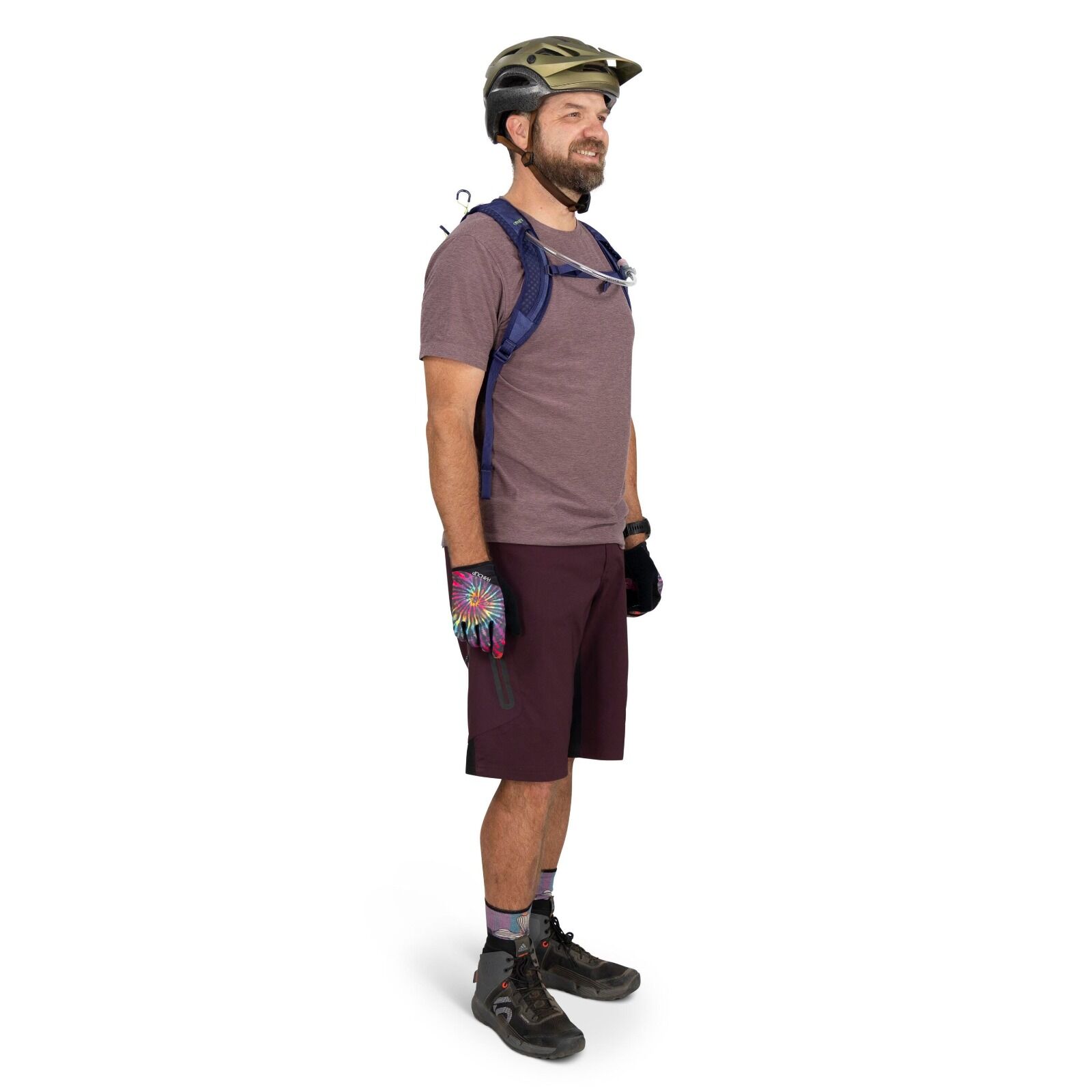 Berm™ 2 Bike Hydration Pack - Image 5