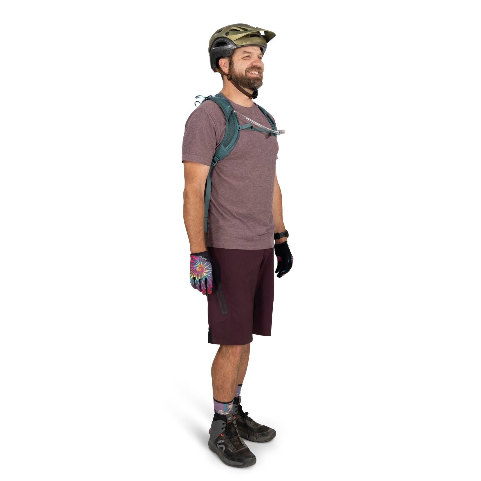 Berm™ 4 Bike Hydration Pack - Image 5