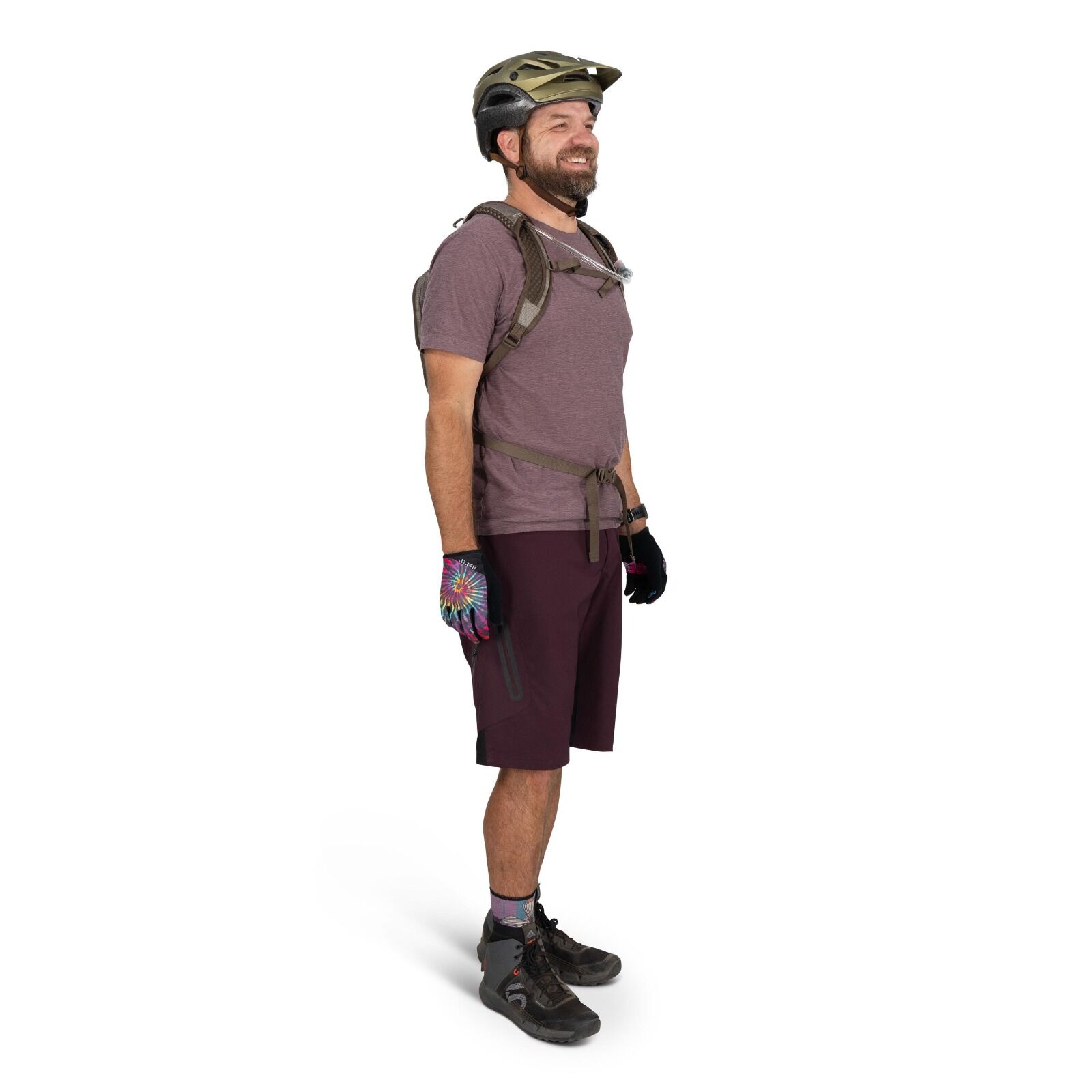 Berm™ 8 Bike Hydration Pack - Image 5