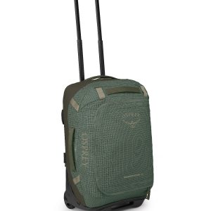 Transporter™ Wheeled Duffel 40