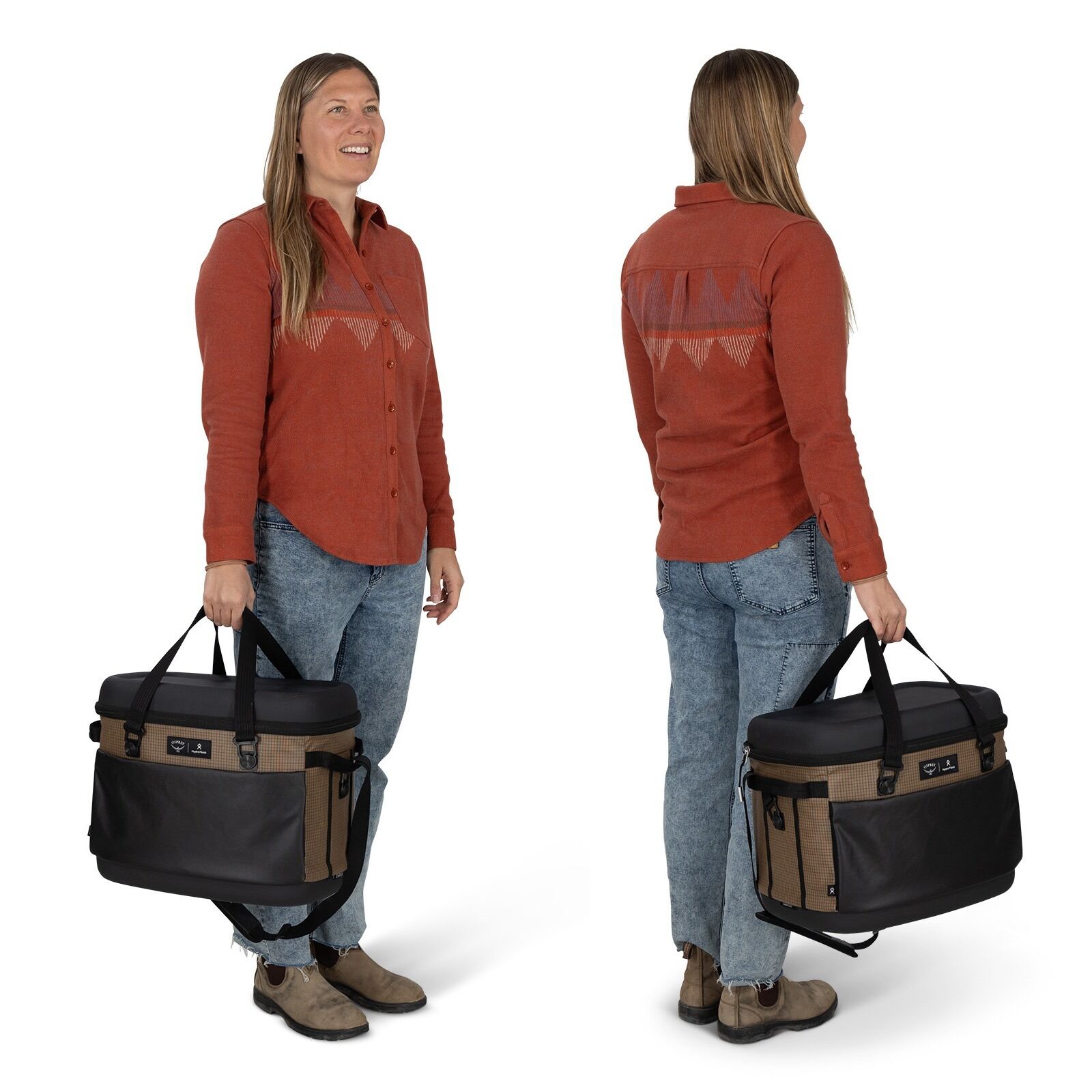 Hydro Flask® Campcore Carryout™ Cooler 30L - Image 2