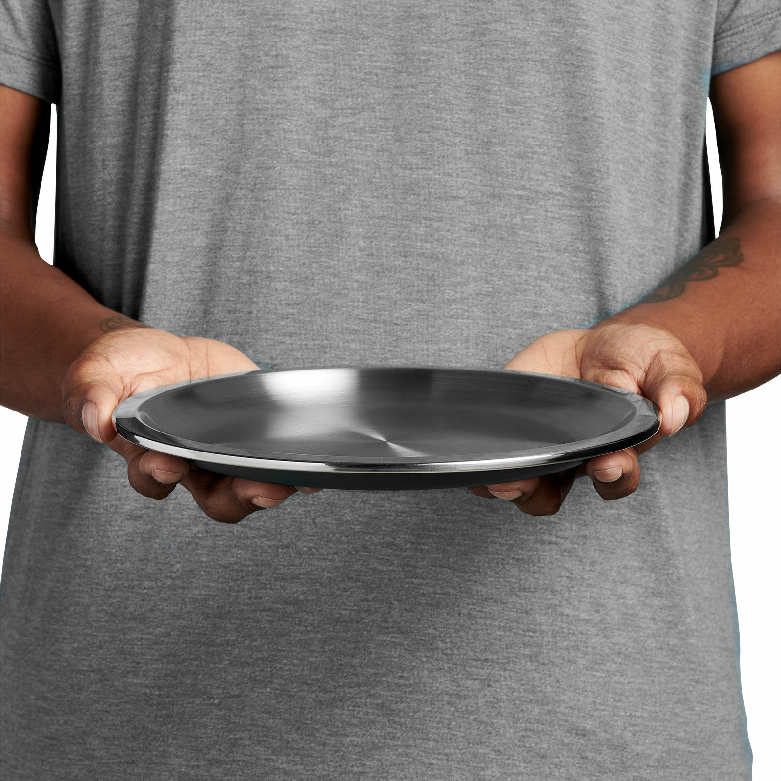 Hydro Flask® Campcore Camp Plate - Image 2