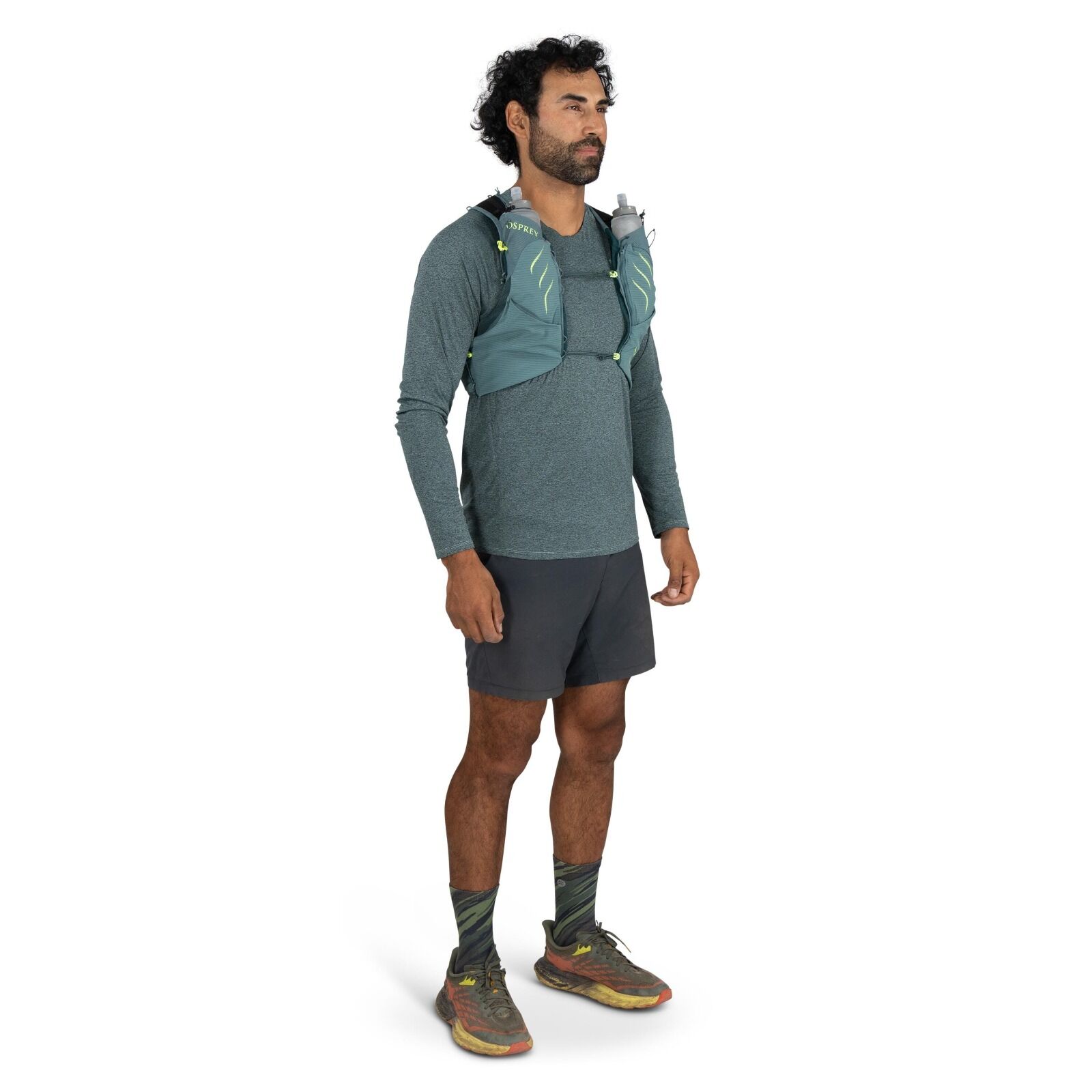 Duro™ Pro 7 Run Hydration Vest - Image 3