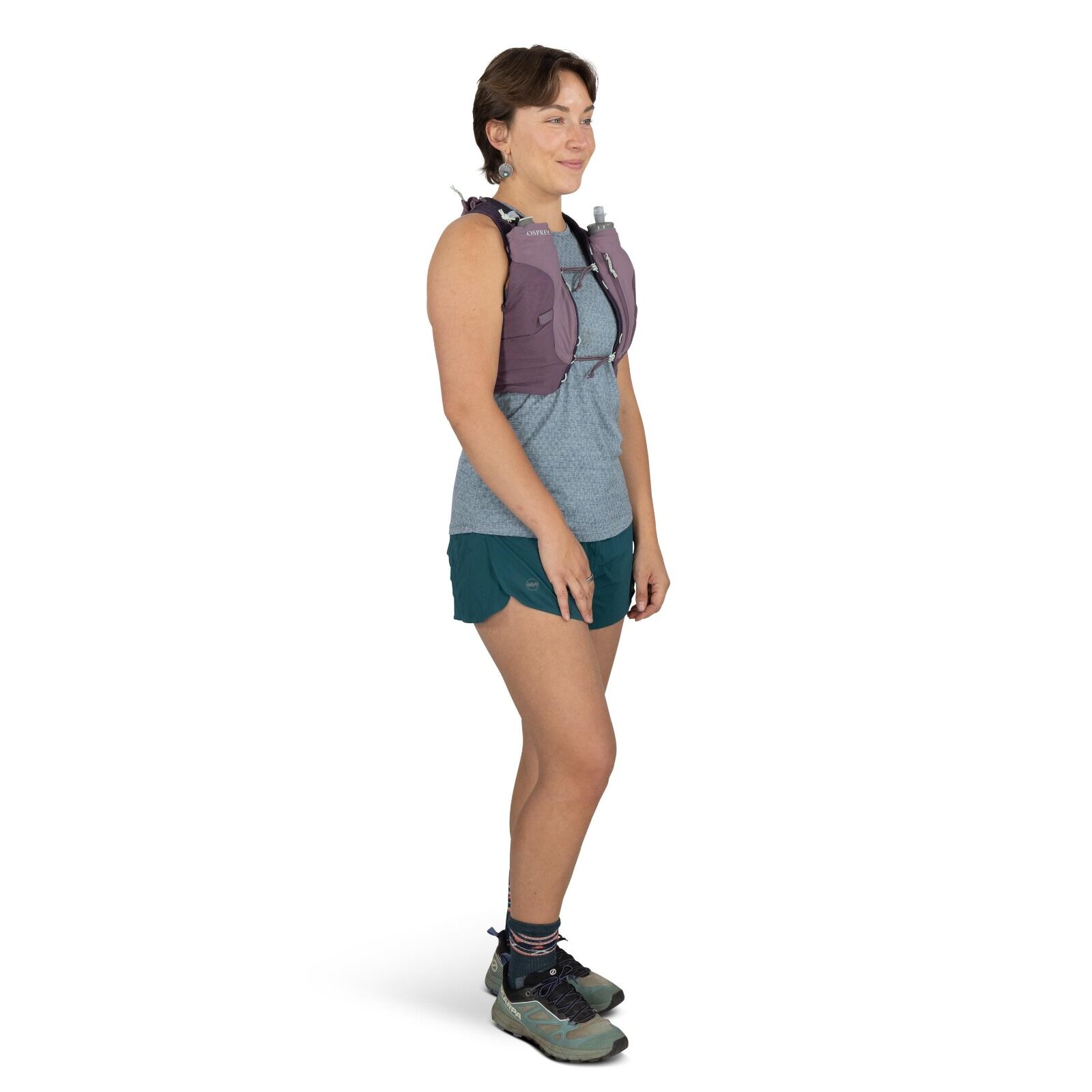 Dyna 6 Run Hydration Vest - Image 4