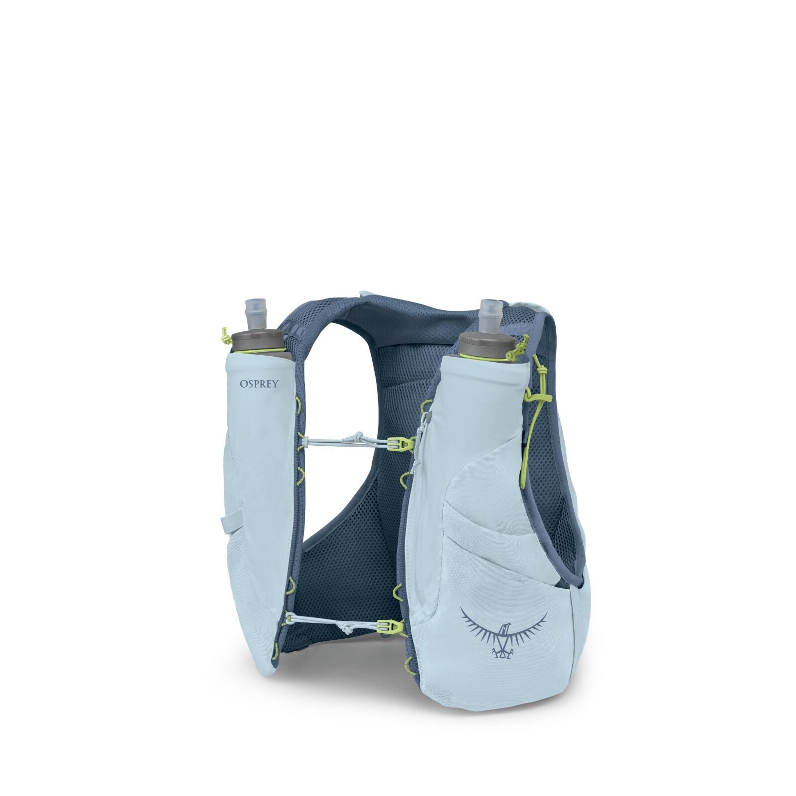 Dyna 6 Run Hydration Vest - Image 2